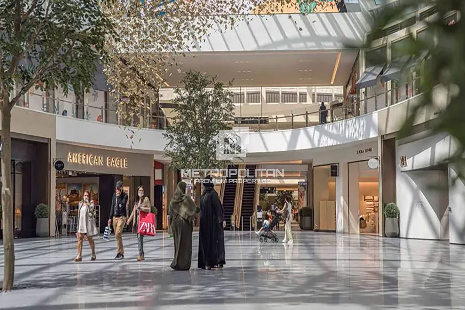 Image - Greenside Residence Tower A, Dubai Hills Estate, Dubai | Project - Apartment