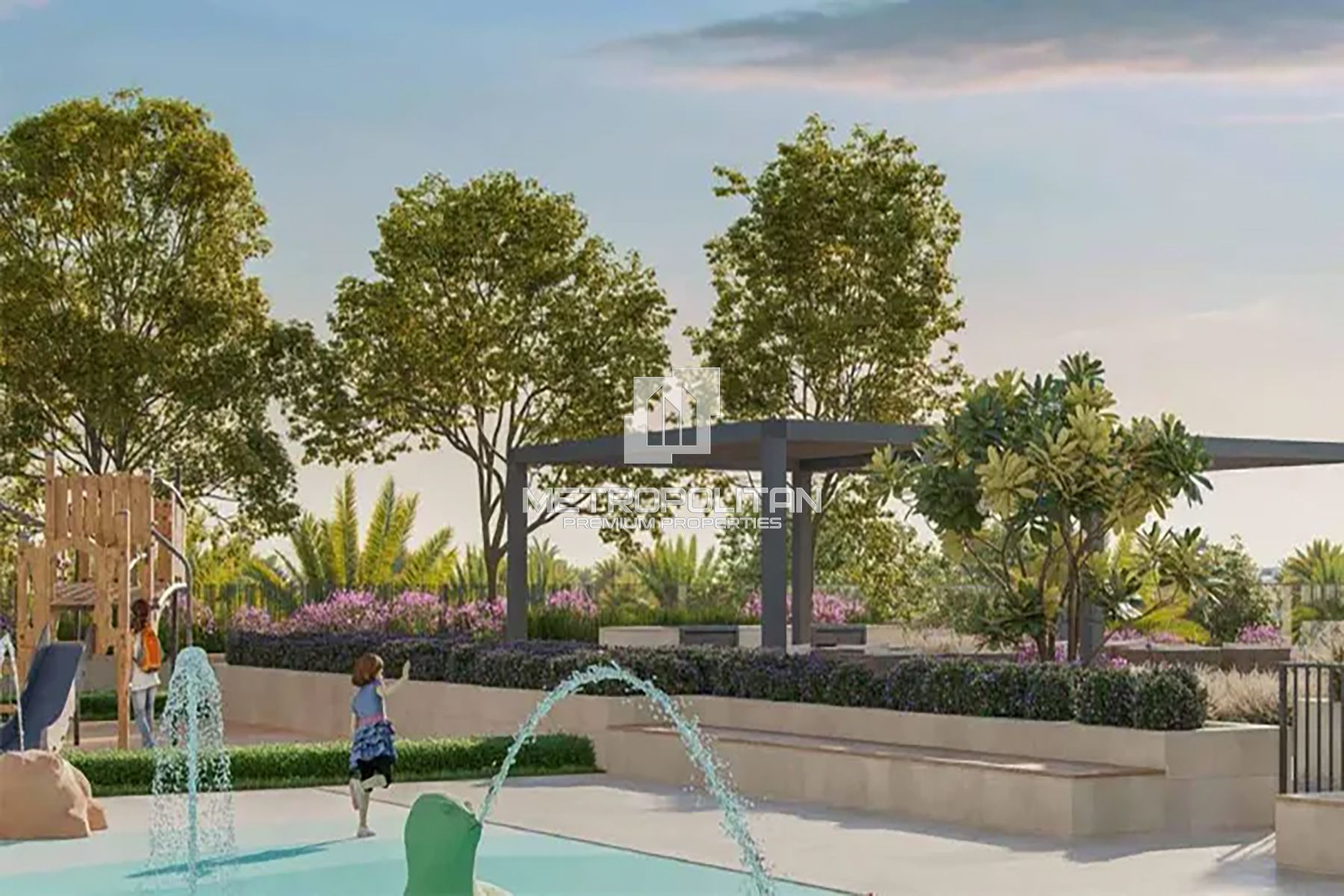 Image - Greenside Residence Tower A, Dubai Hills Estate, Dubai | Project - Apartment