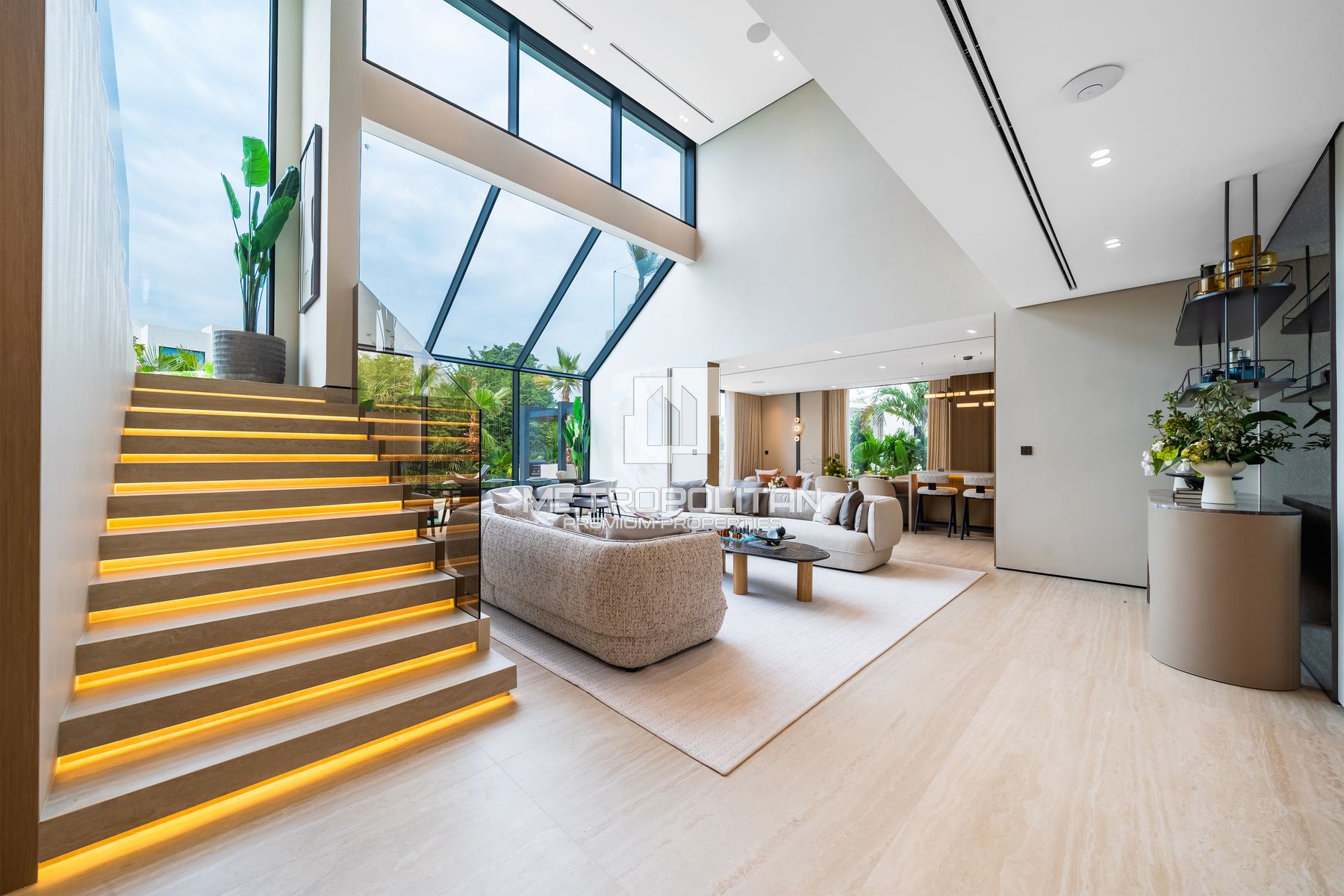 5-комнатная вилла на продажу в Jumeirah Islands – MPS-43482 photo-10