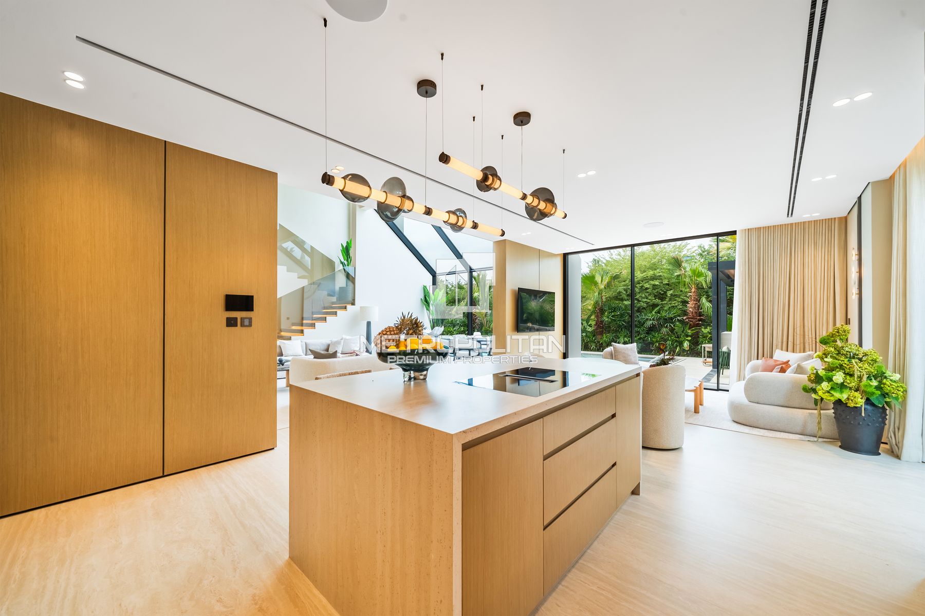 5-комнатная вилла на продажу в Jumeirah Islands – MPS-43482 photo-11