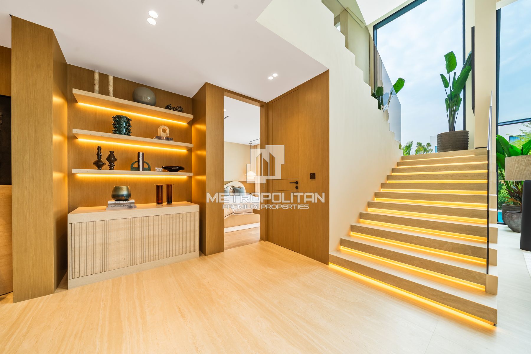 5-комнатная вилла на продажу в Jumeirah Islands – MPS-43482 photo-12