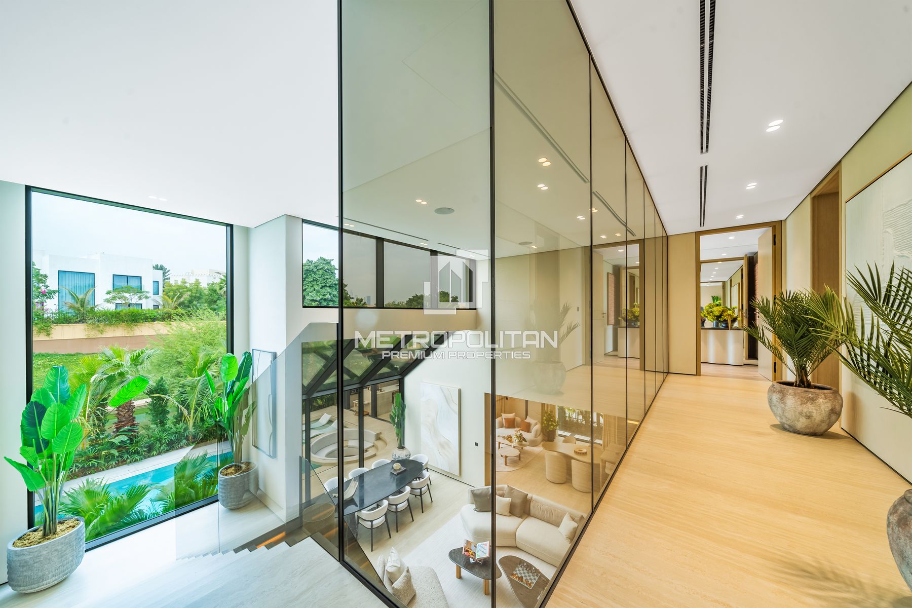 5-комнатная вилла на продажу в Jumeirah Islands – MPS-43482 photo-13