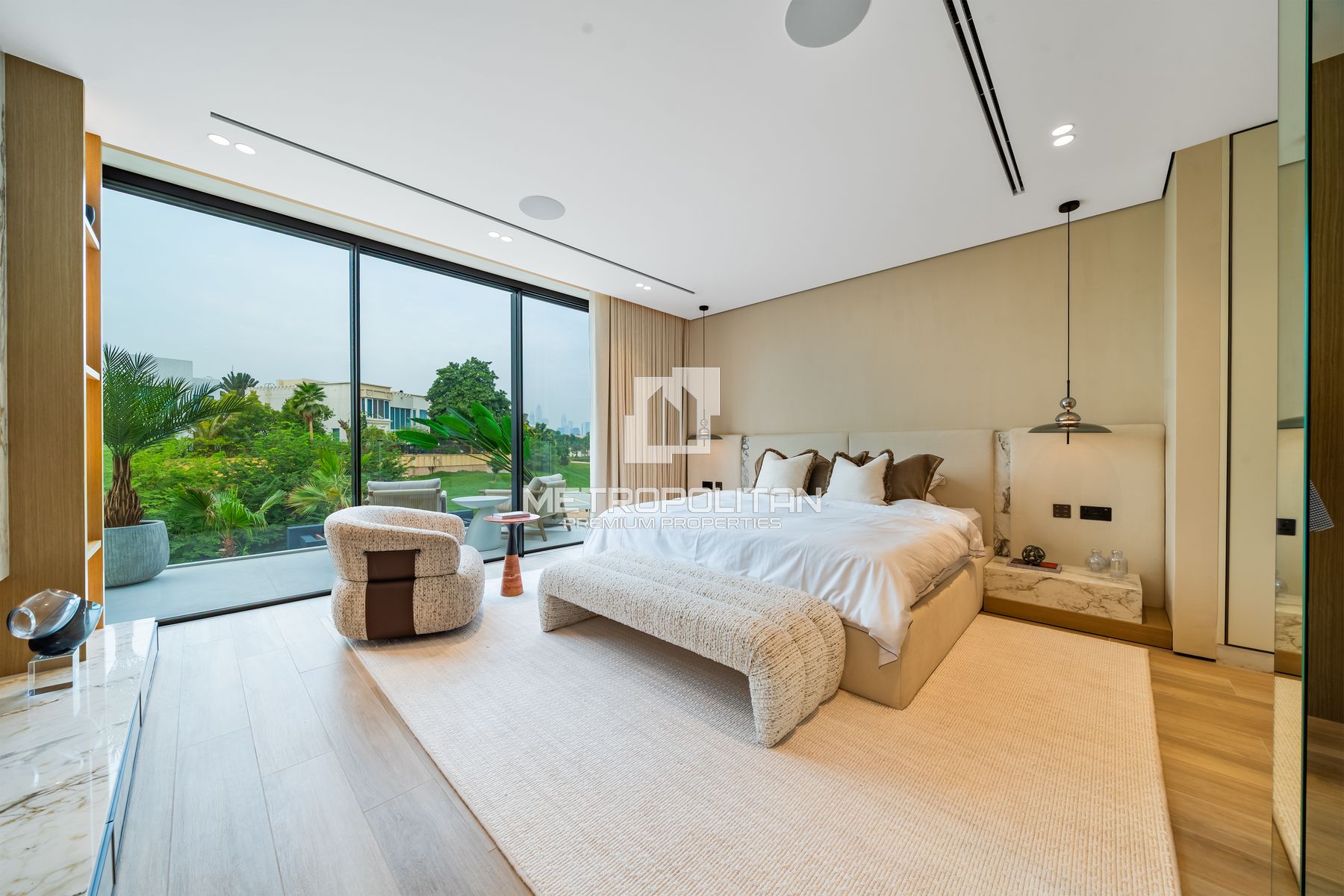 5-комнатная вилла на продажу в Jumeirah Islands – MPS-43482 photo-14