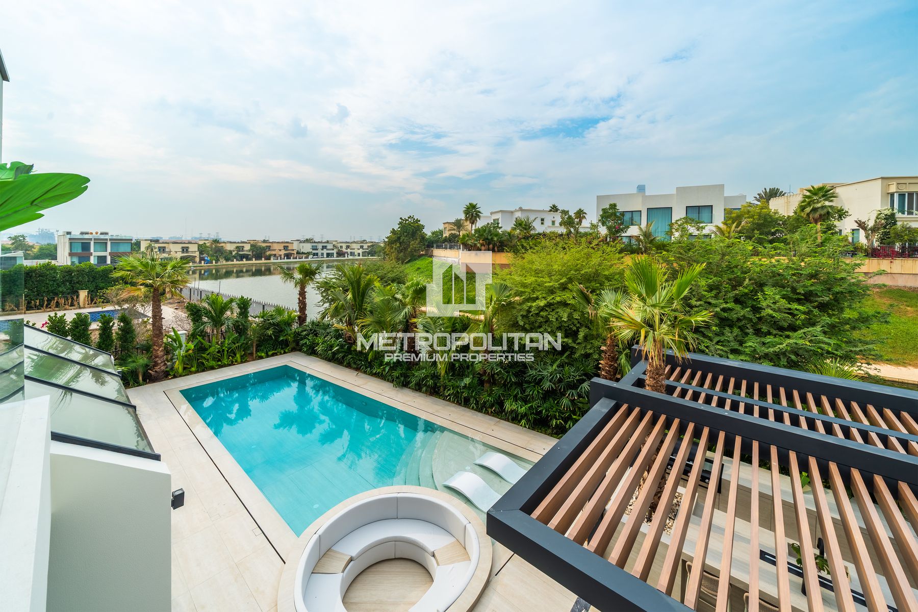 5-комнатная вилла на продажу в Jumeirah Islands – MPS-43482 photo-15