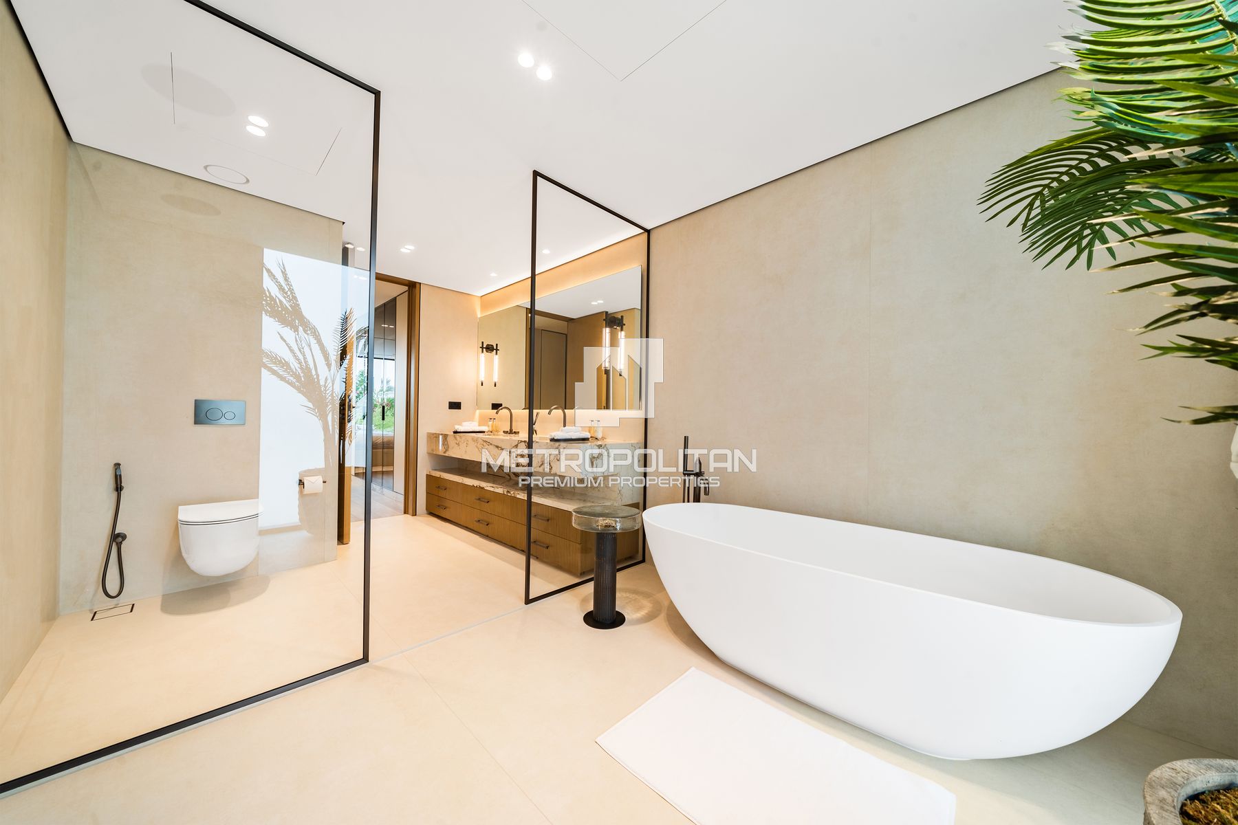 5-комнатная вилла на продажу в Jumeirah Islands – MPS-43482 photo-16