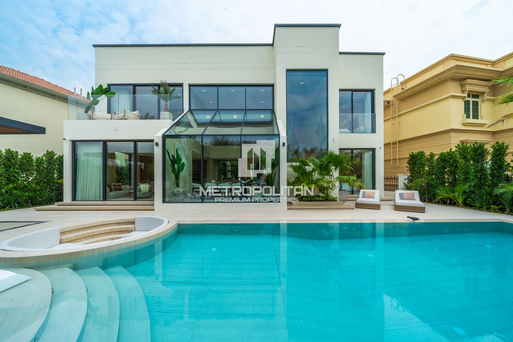 5-комнатная вилла на продажу в Jumeirah Islands – MPS-43482 photo-17