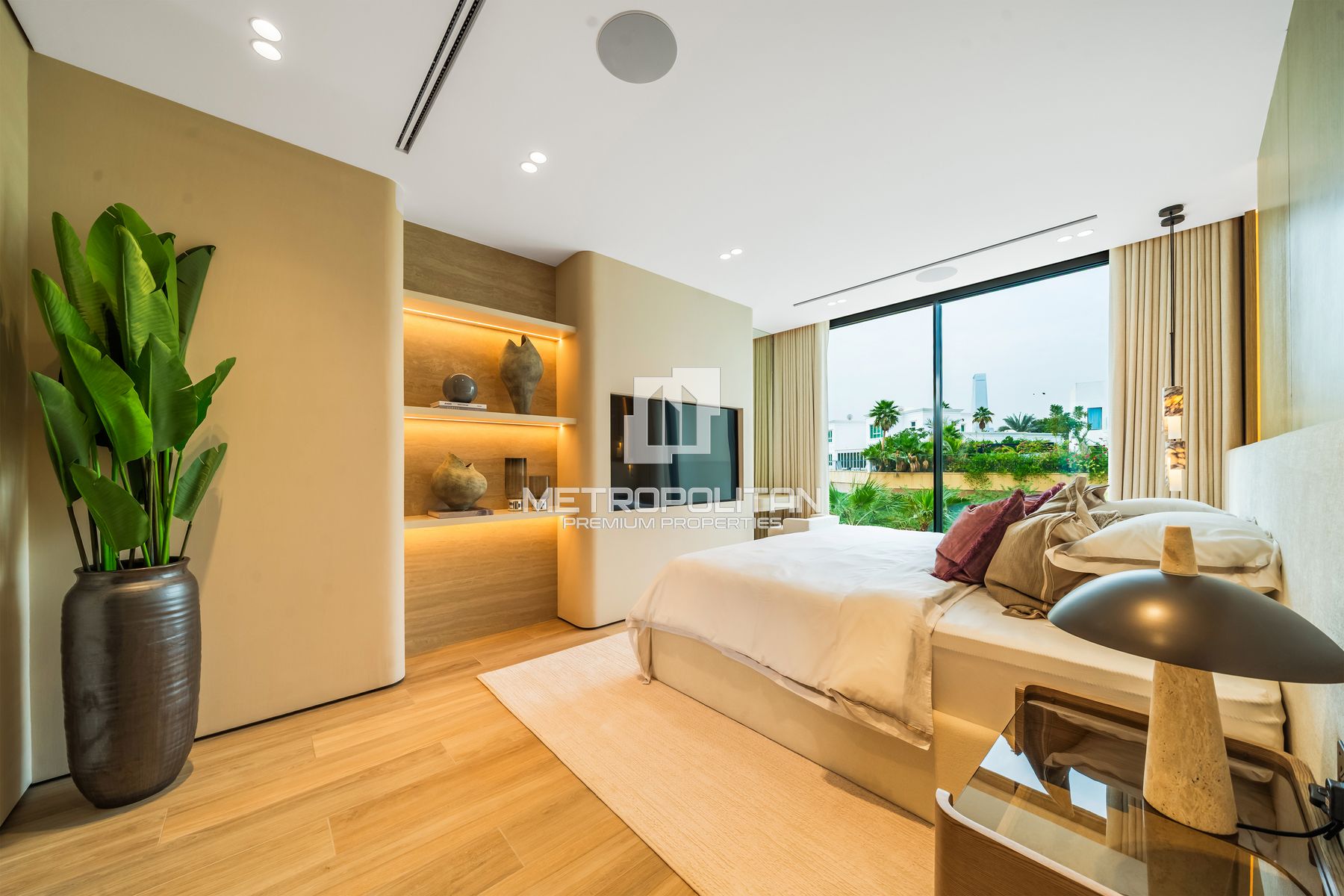 5-комнатная вилла на продажу в Jumeirah Islands – MPS-43482 photo-19