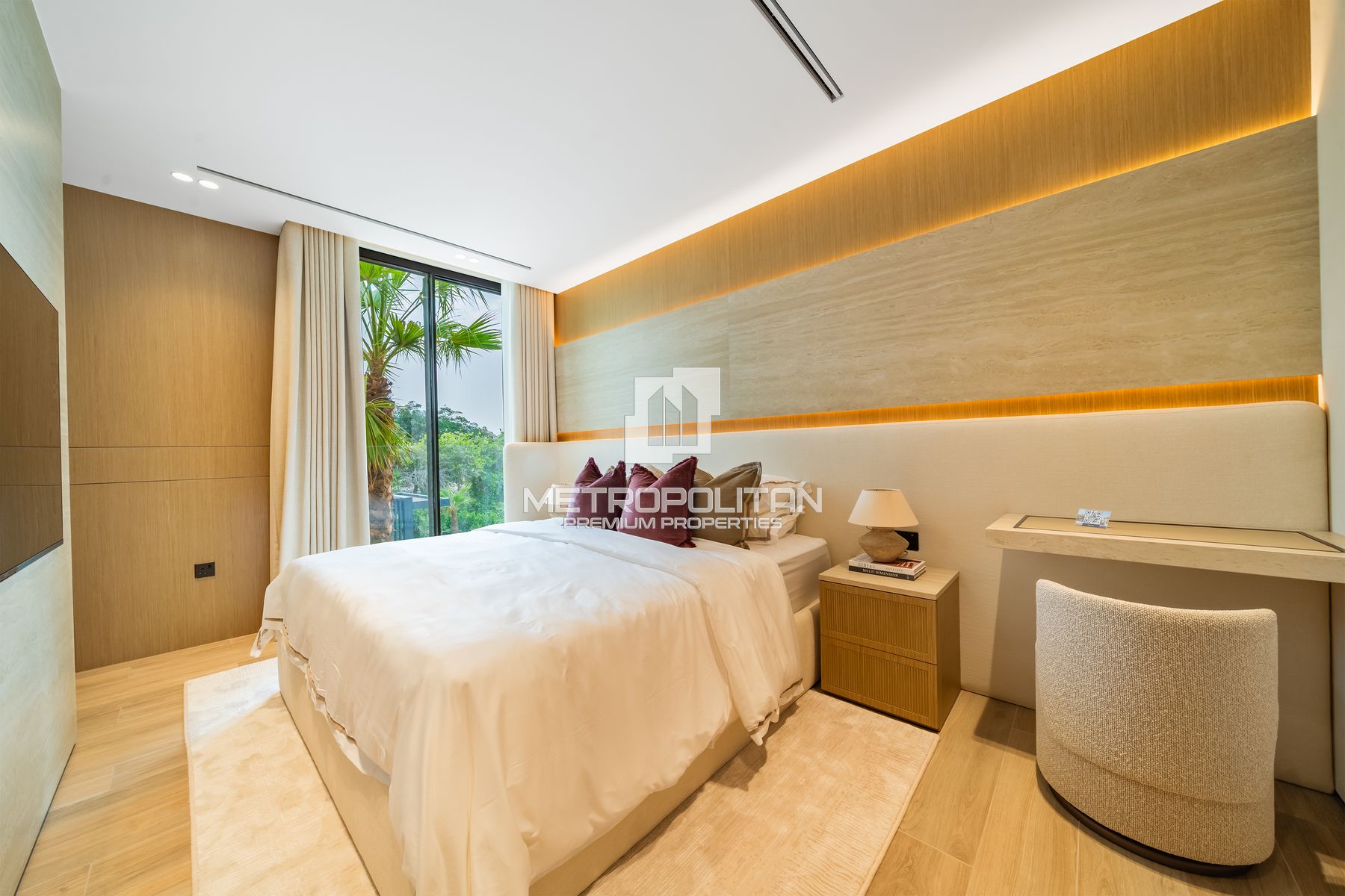 5-комнатная вилла на продажу в Jumeirah Islands – MPS-43482 photo-20