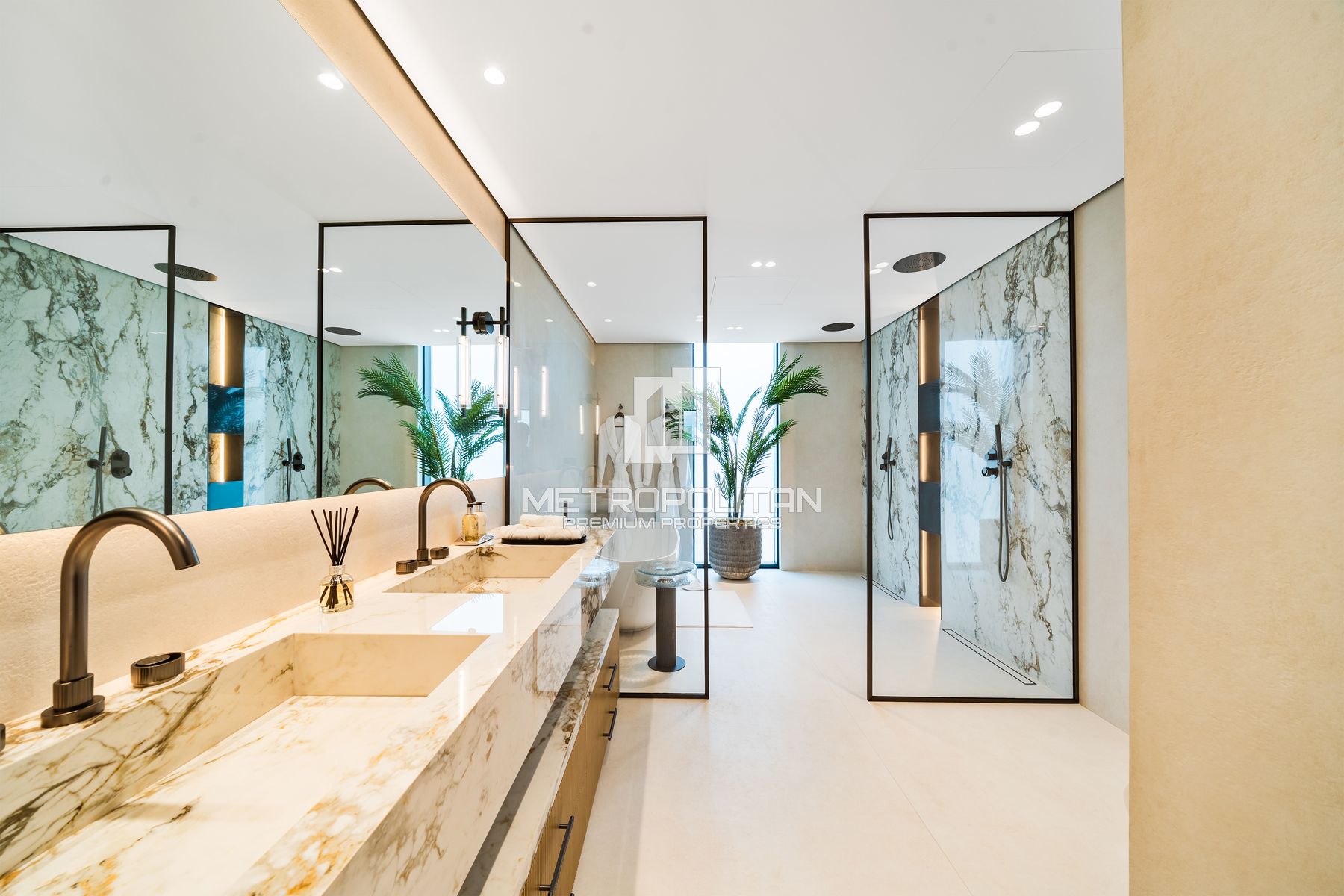 5-комнатная вилла на продажу в Jumeirah Islands – MPS-43482 photo-21