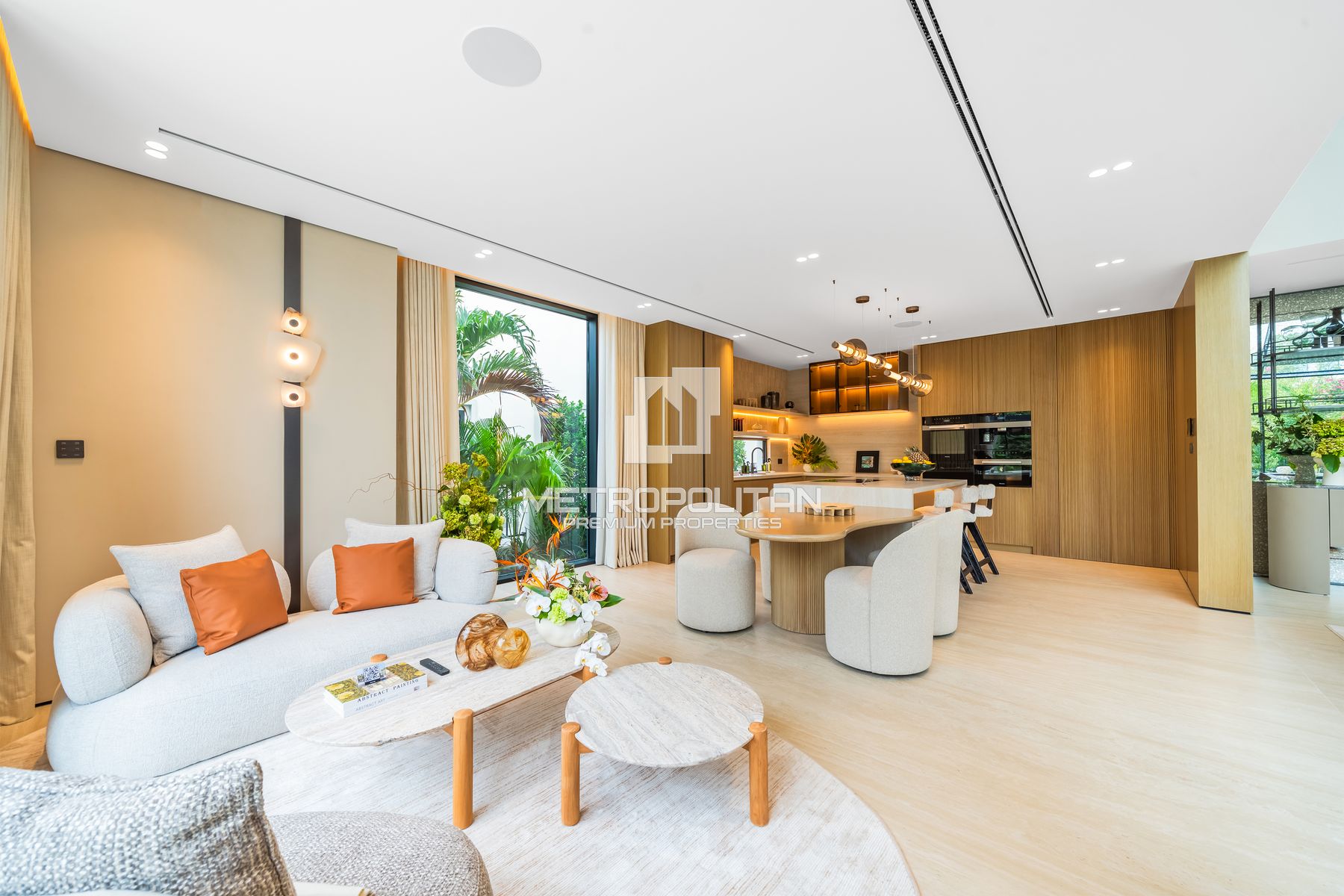 5-комнатная вилла на продажу в Jumeirah Islands – MPS-43482 photo-22