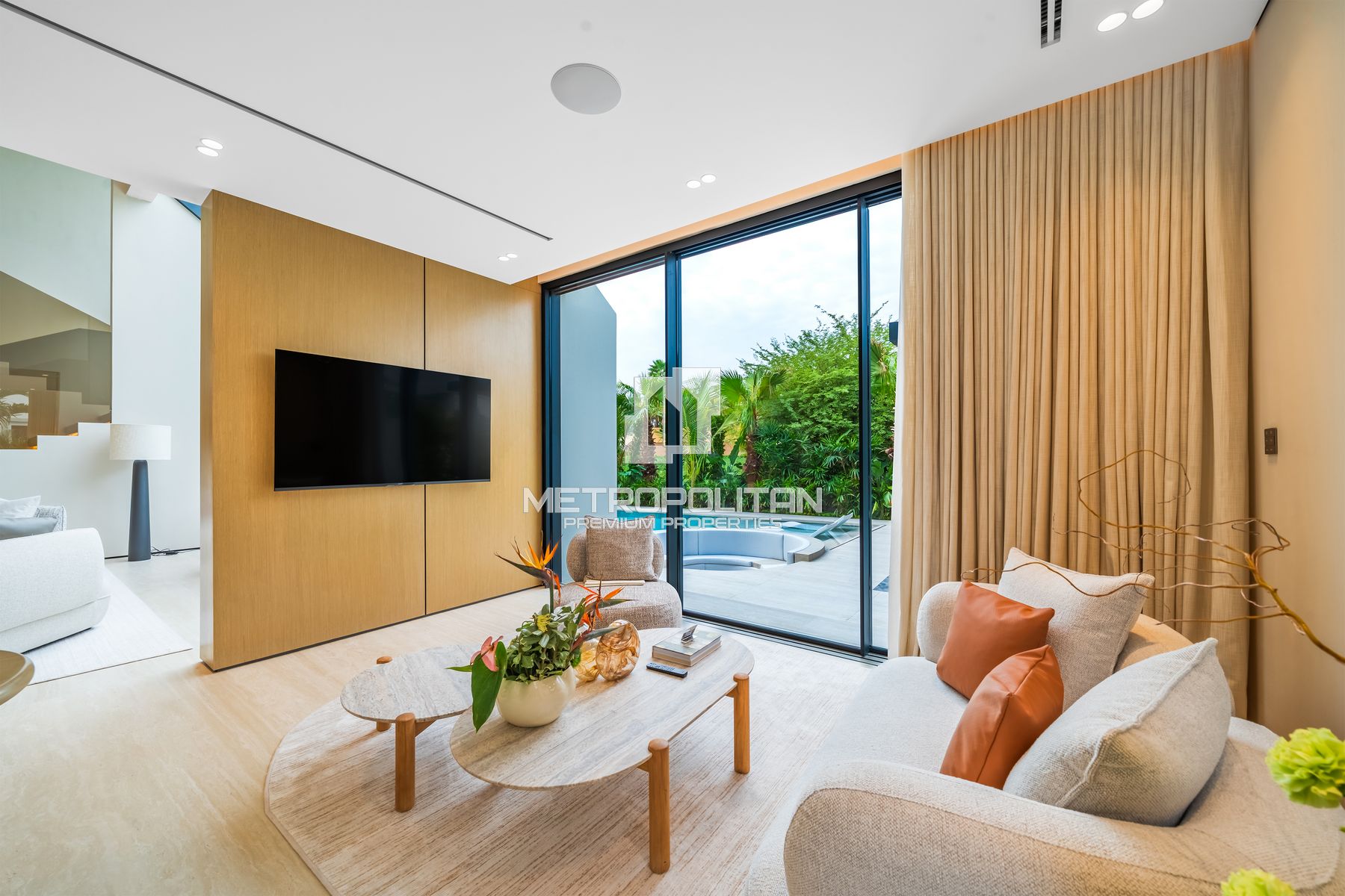 5-комнатная вилла на продажу в Jumeirah Islands – MPS-43482 photo-23