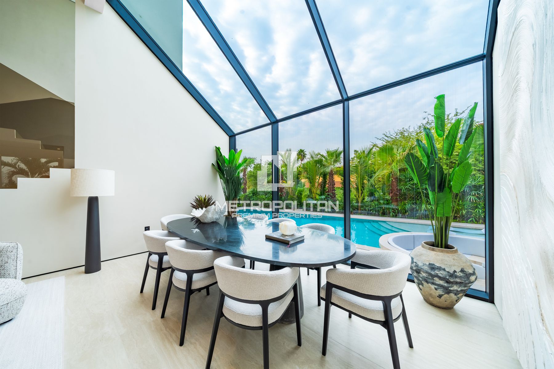 5-комнатная вилла на продажу в Jumeirah Islands – MPS-43482 photo-24