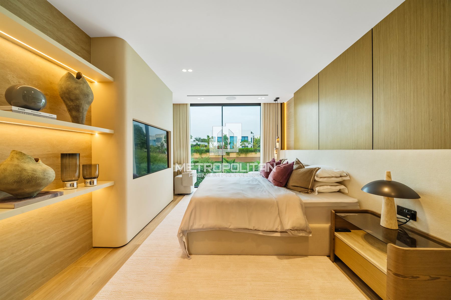 5-комнатная вилла на продажу в Jumeirah Islands – MPS-43482 photo-26