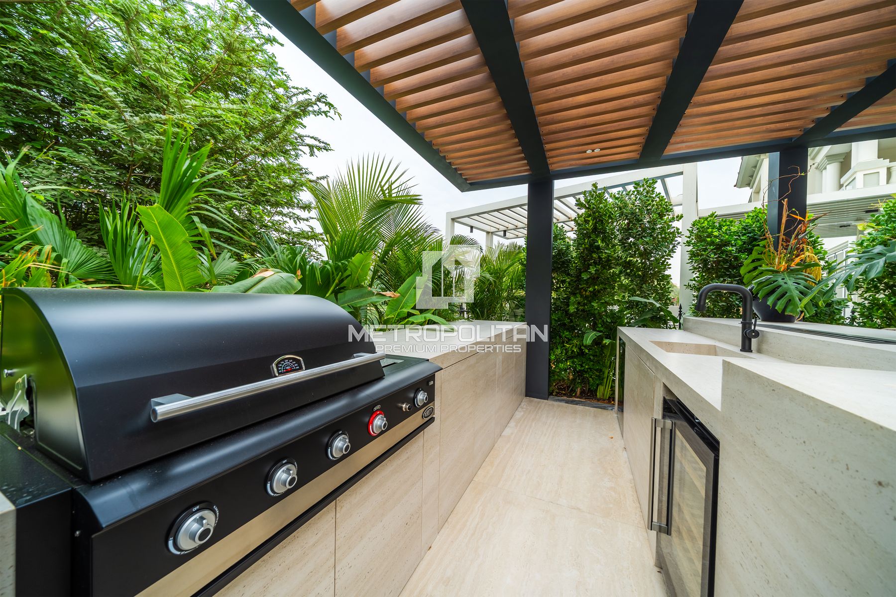 5-комнатная вилла на продажу в Jumeirah Islands – MPS-43482 photo-29