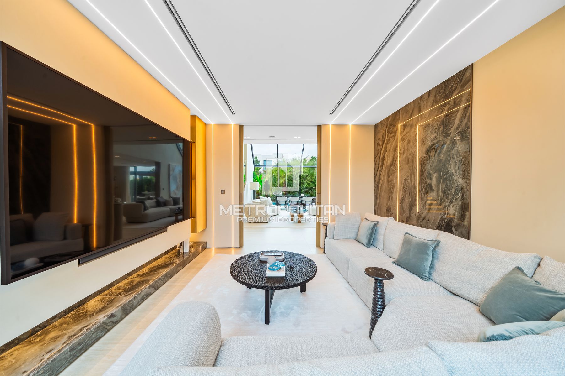 5-комнатная вилла на продажу в Jumeirah Islands – MPS-43482 photo-3