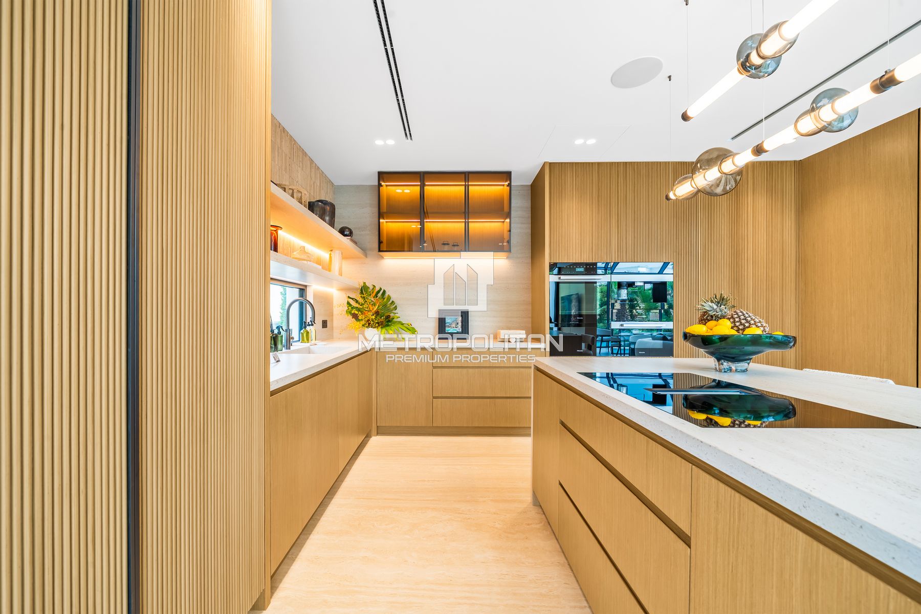 5-комнатная вилла на продажу в Jumeirah Islands – MPS-43482 photo-4