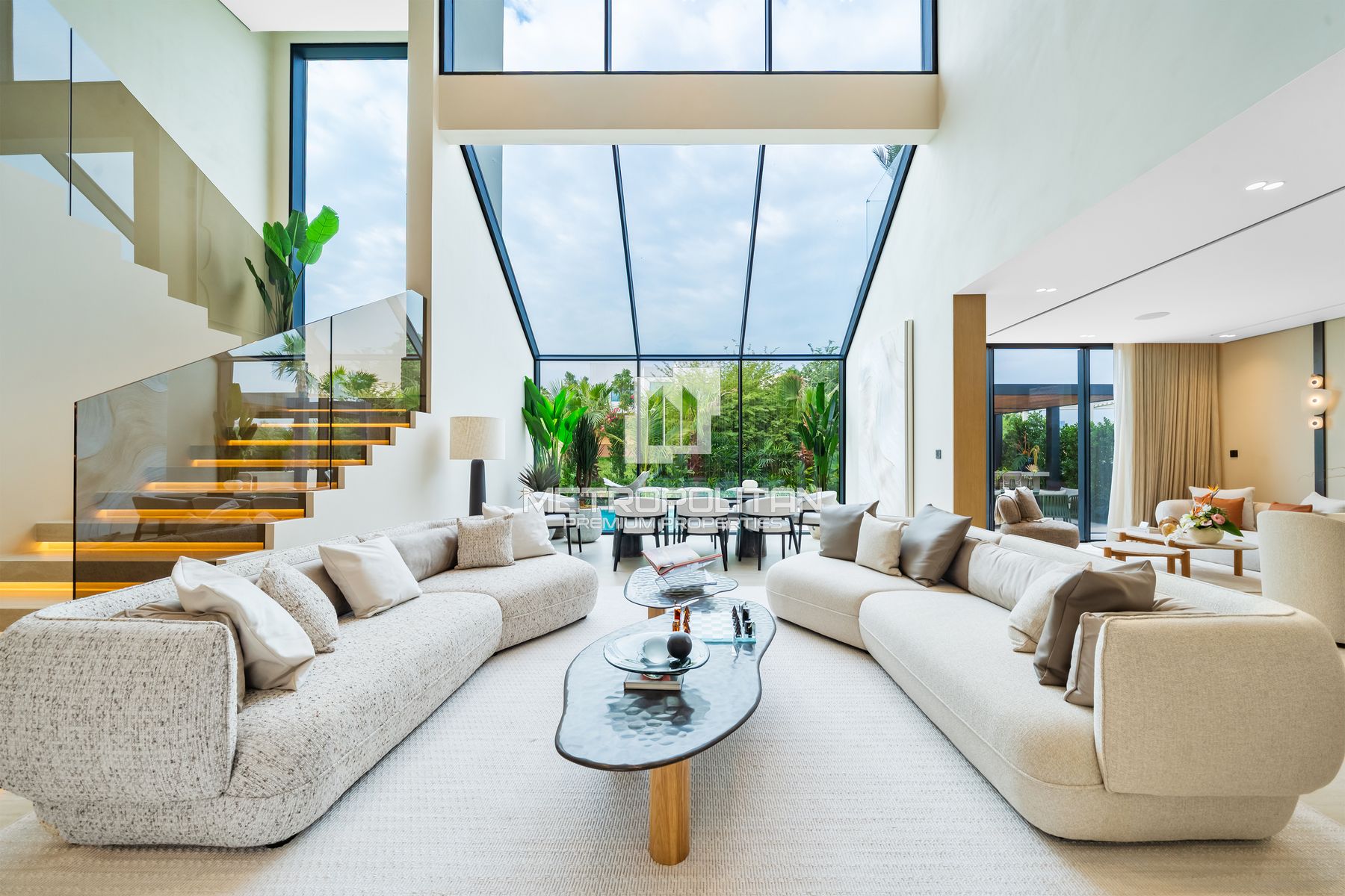 5-комнатная вилла на продажу в Jumeirah Islands – MPS-43482 photo-6