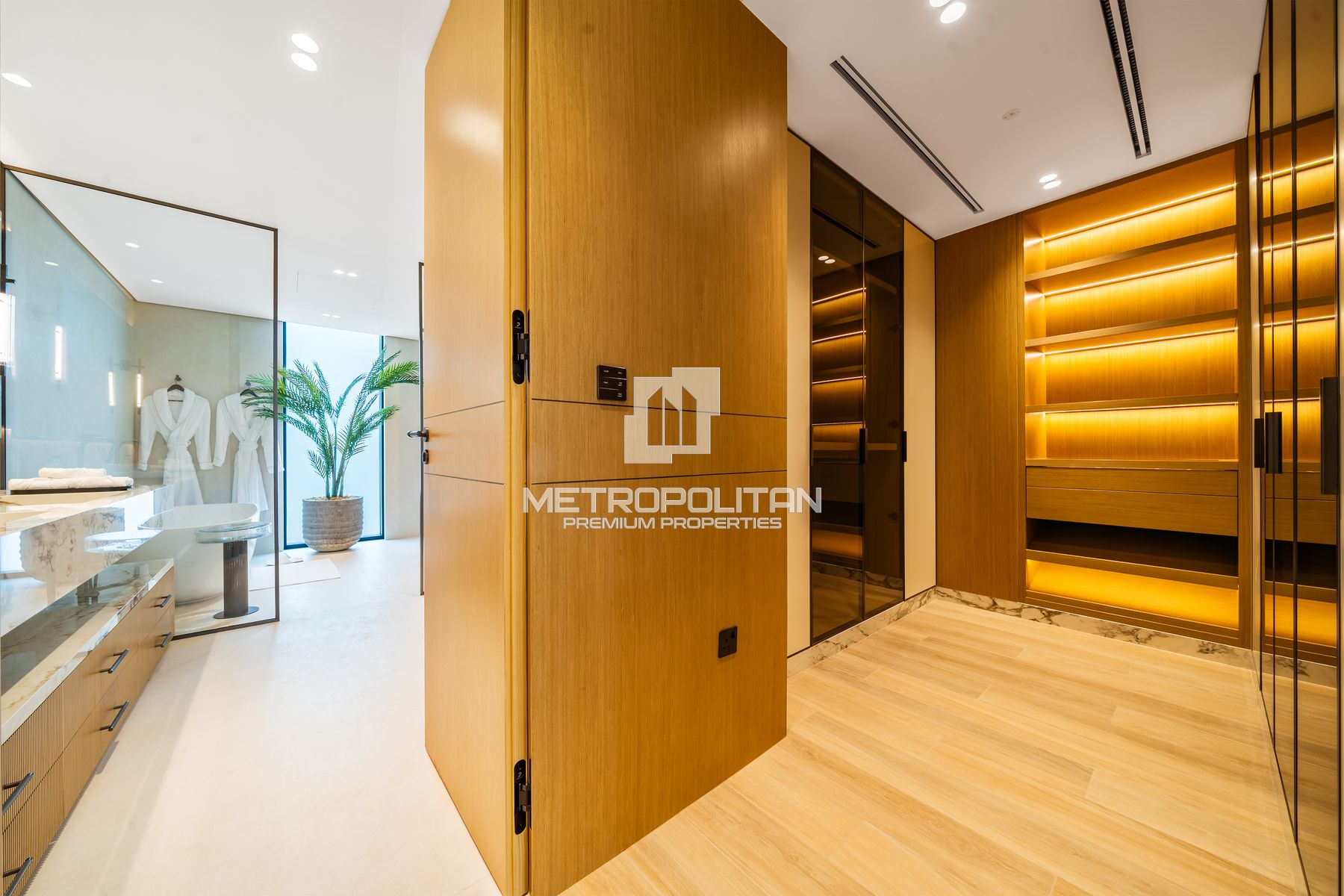 5-комнатная вилла на продажу в Jumeirah Islands – MPS-43482 photo-7