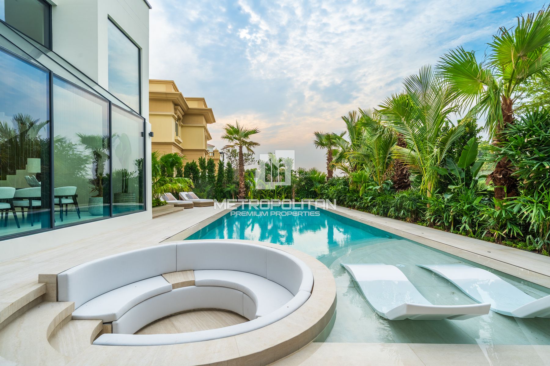 5-комнатная вилла на продажу в Jumeirah Islands – MPS-43482 photo-8