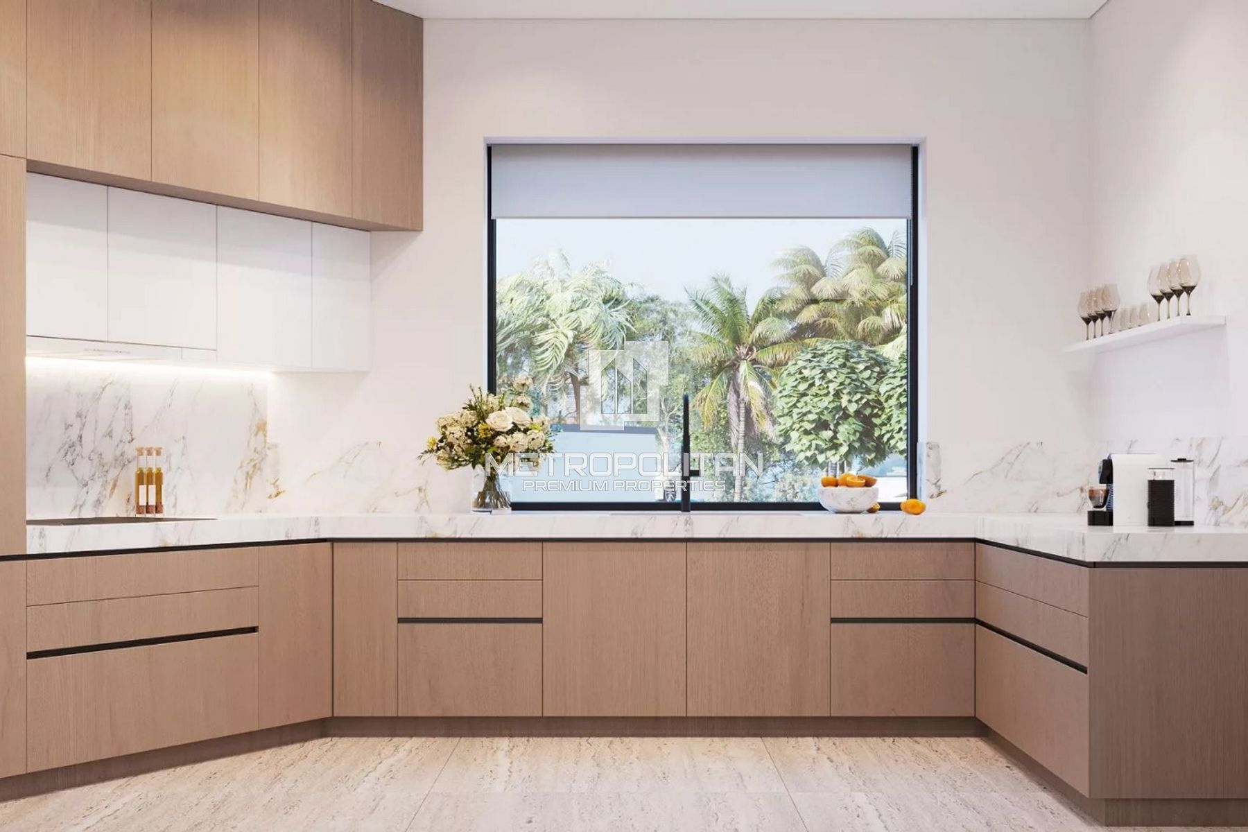 Студия на продажу на острове Аль Маржан – MPS-43484 photo-11