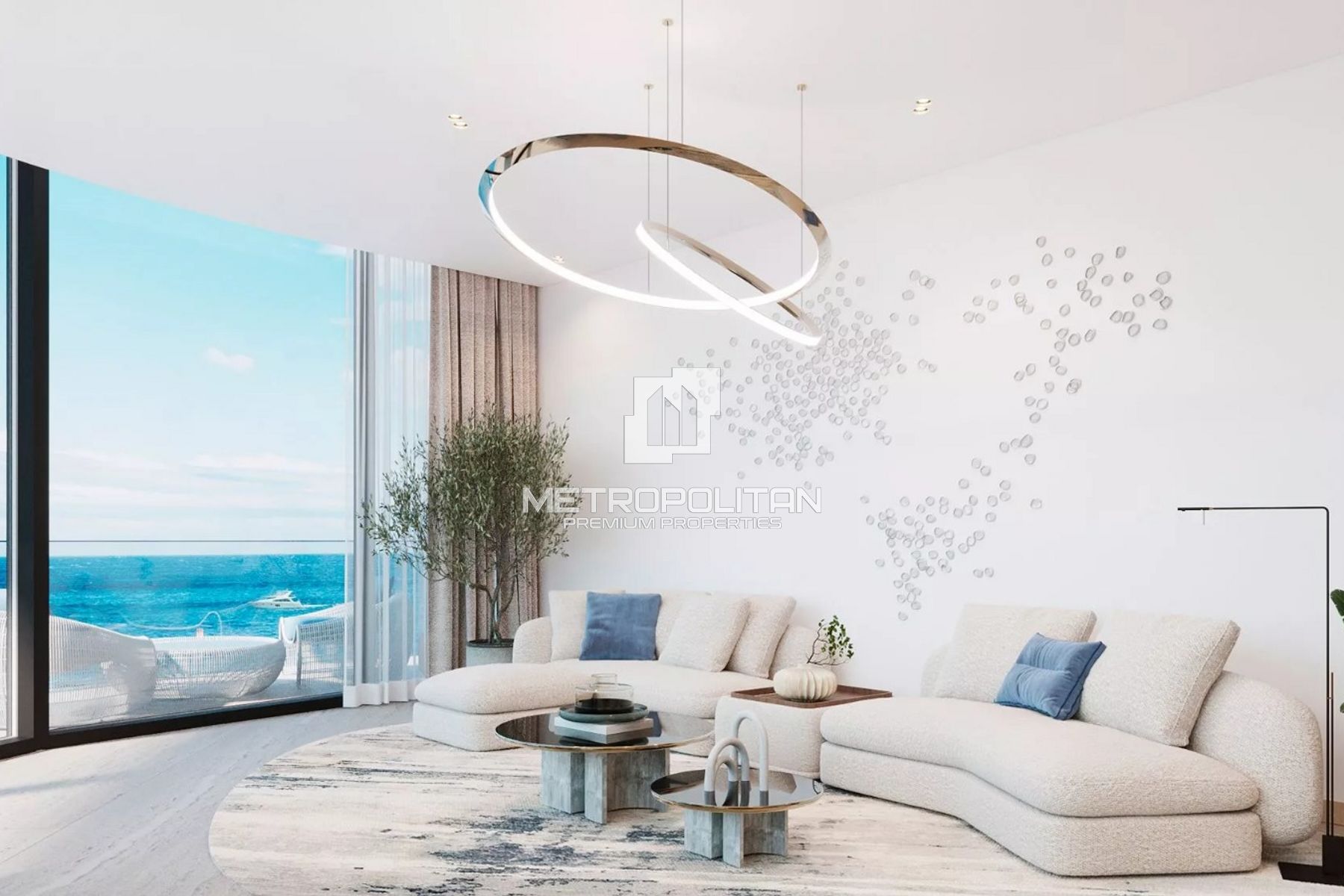 Студия на продажу на острове Аль Маржан – MPS-43484 photo-12