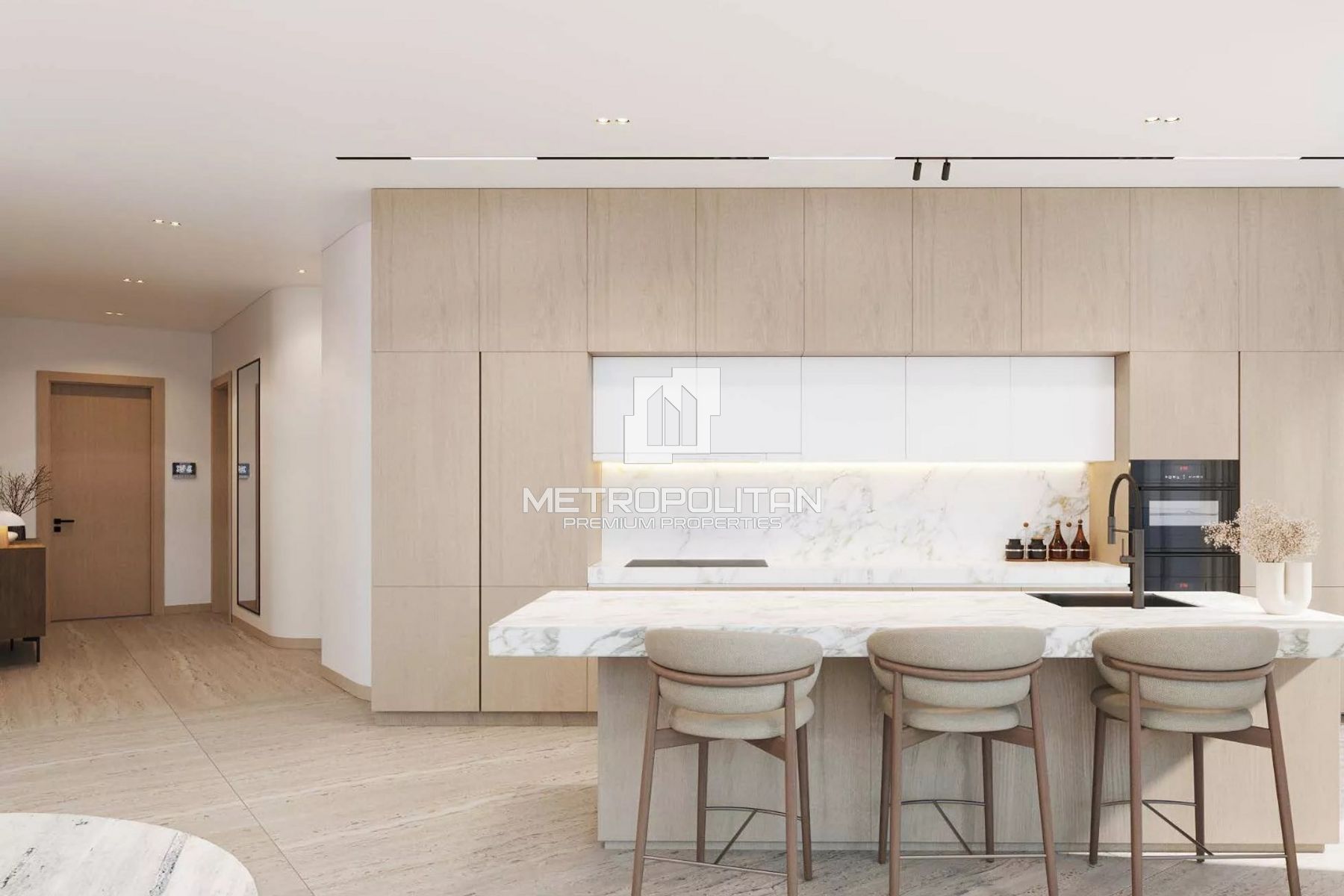 Студия на продажу на острове Аль Маржан – MPS-43484 photo-14