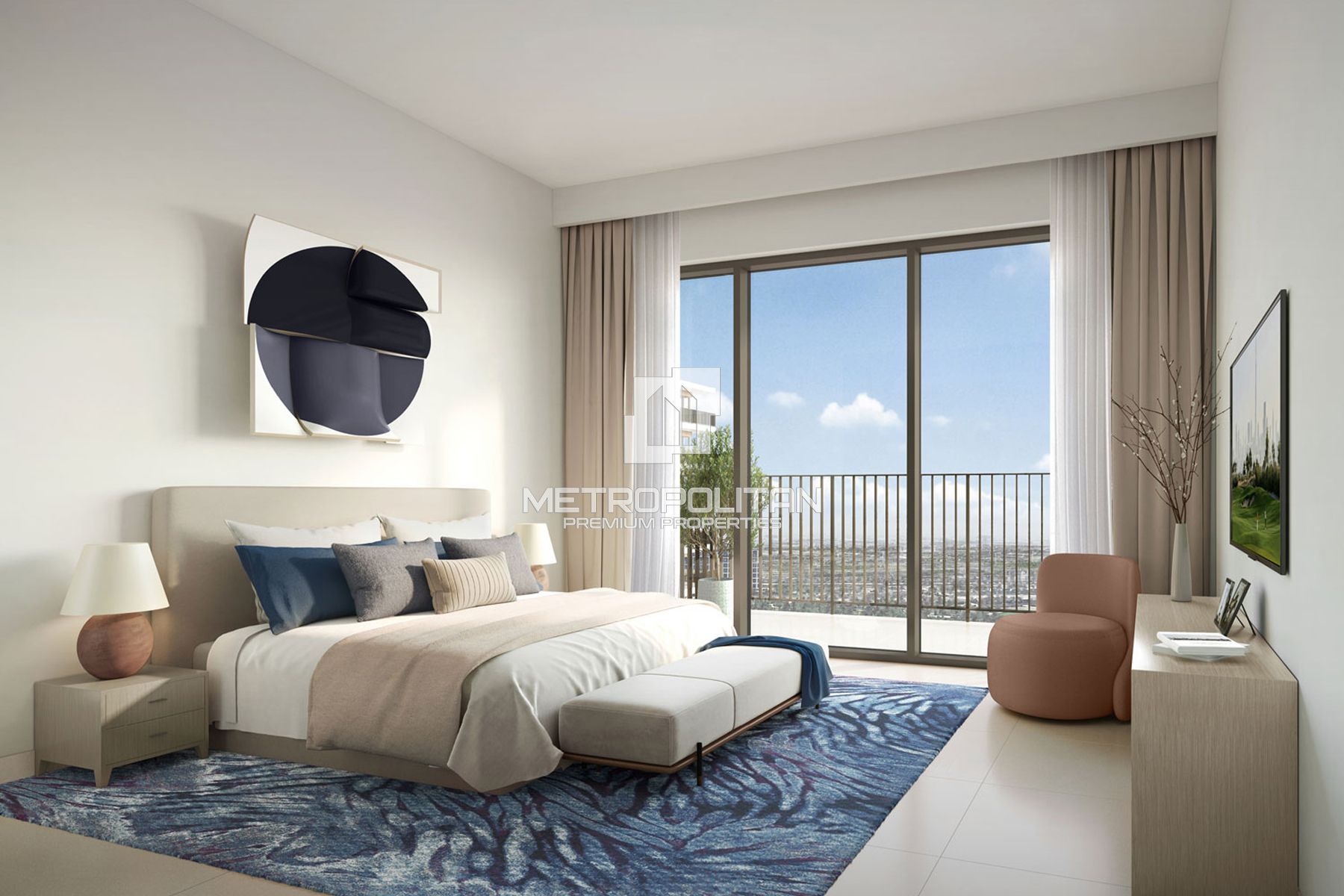 Image - Hills Park, Dubai Hills Estate, Dubai | Project - Apartment