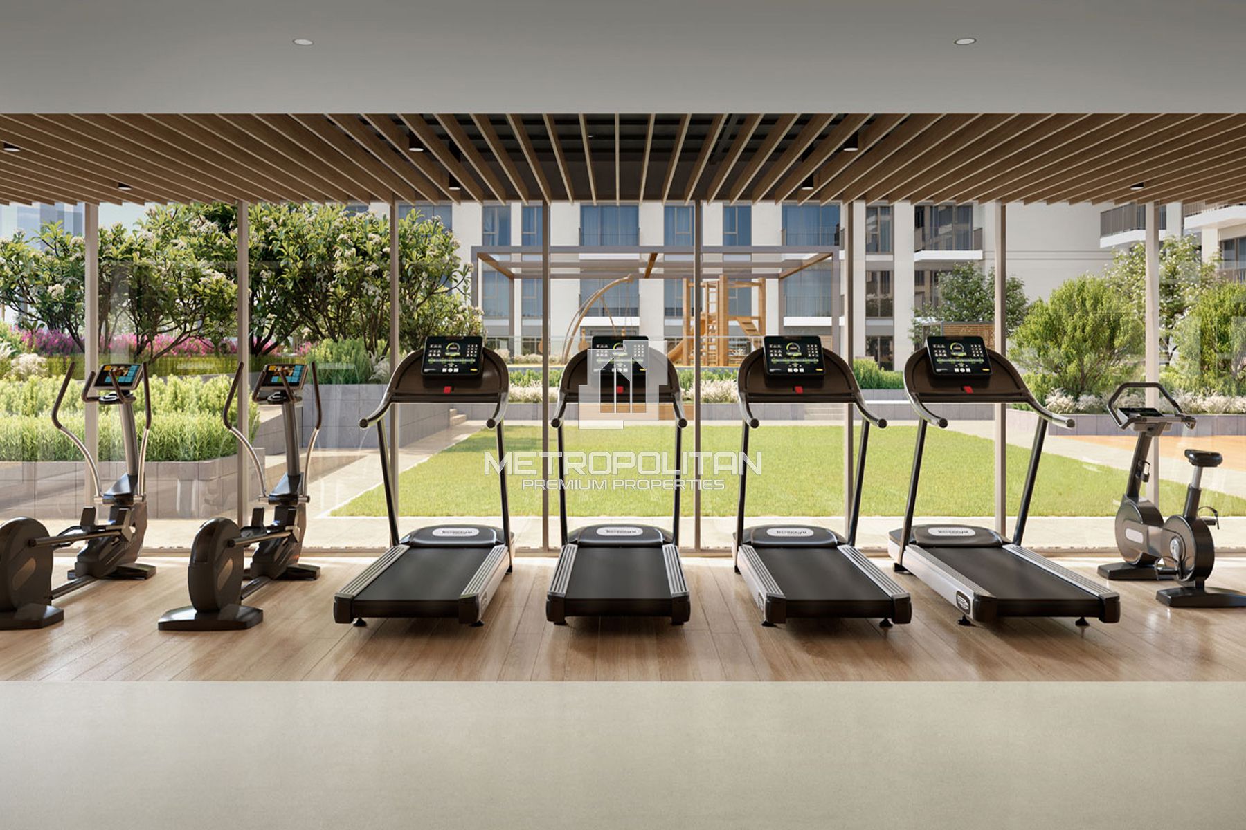 Image - Hills Park, Dubai Hills Estate, Dubai | Project - Apartment