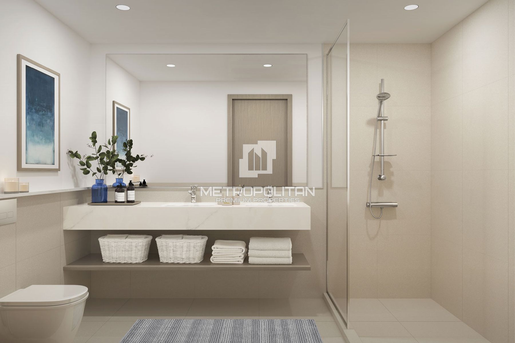 Image - Hills Park, Dubai Hills Estate, Dubai | Project - Apartment