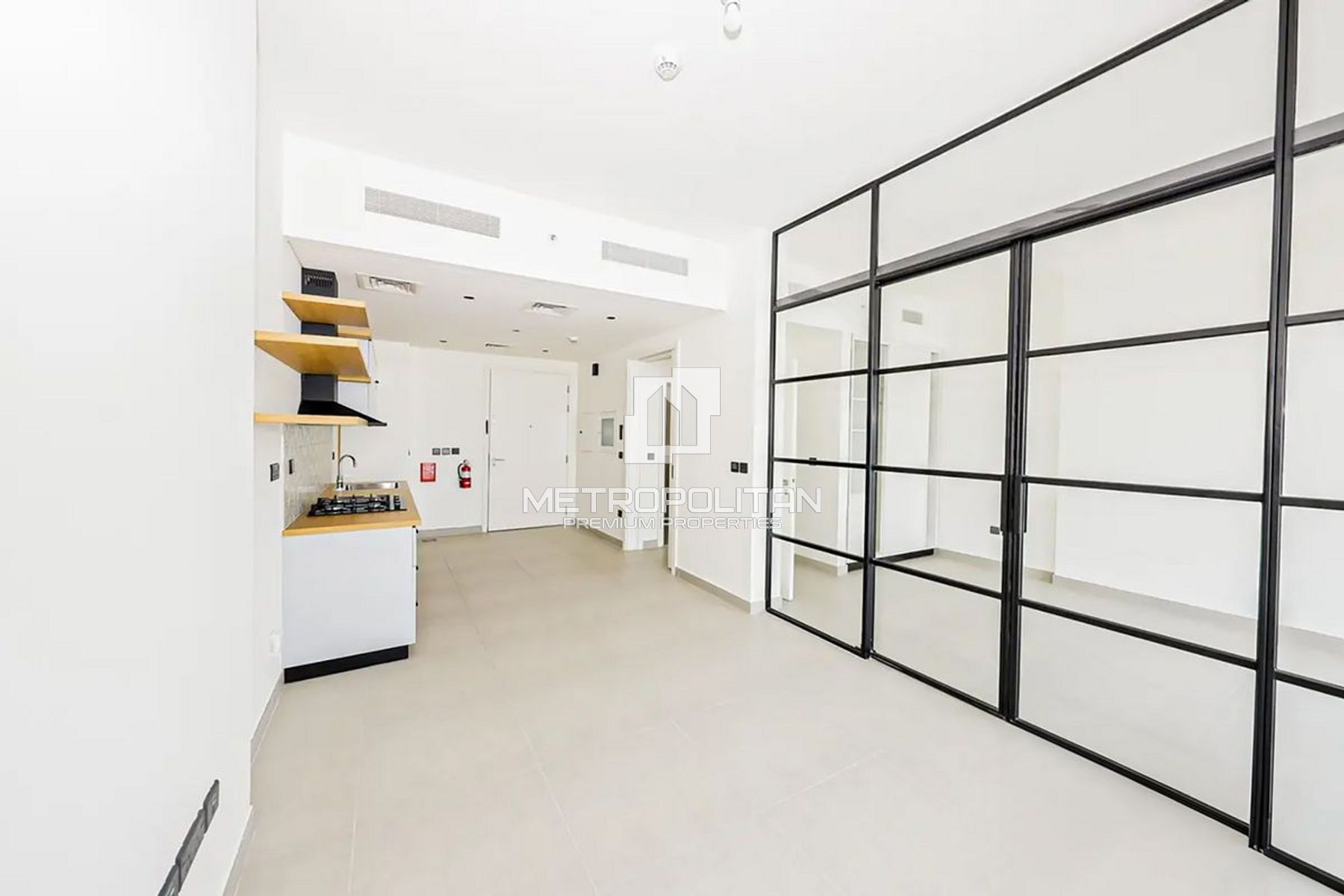 1BR Apartment for Sale in Dubai Hills Estate – MPS-43494