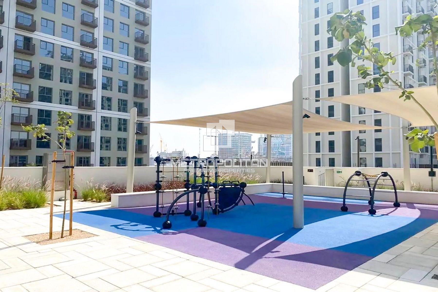 Image - Collective 2.0 Tower B, Dubai Hills Estate, Dubai | Project - Apartment