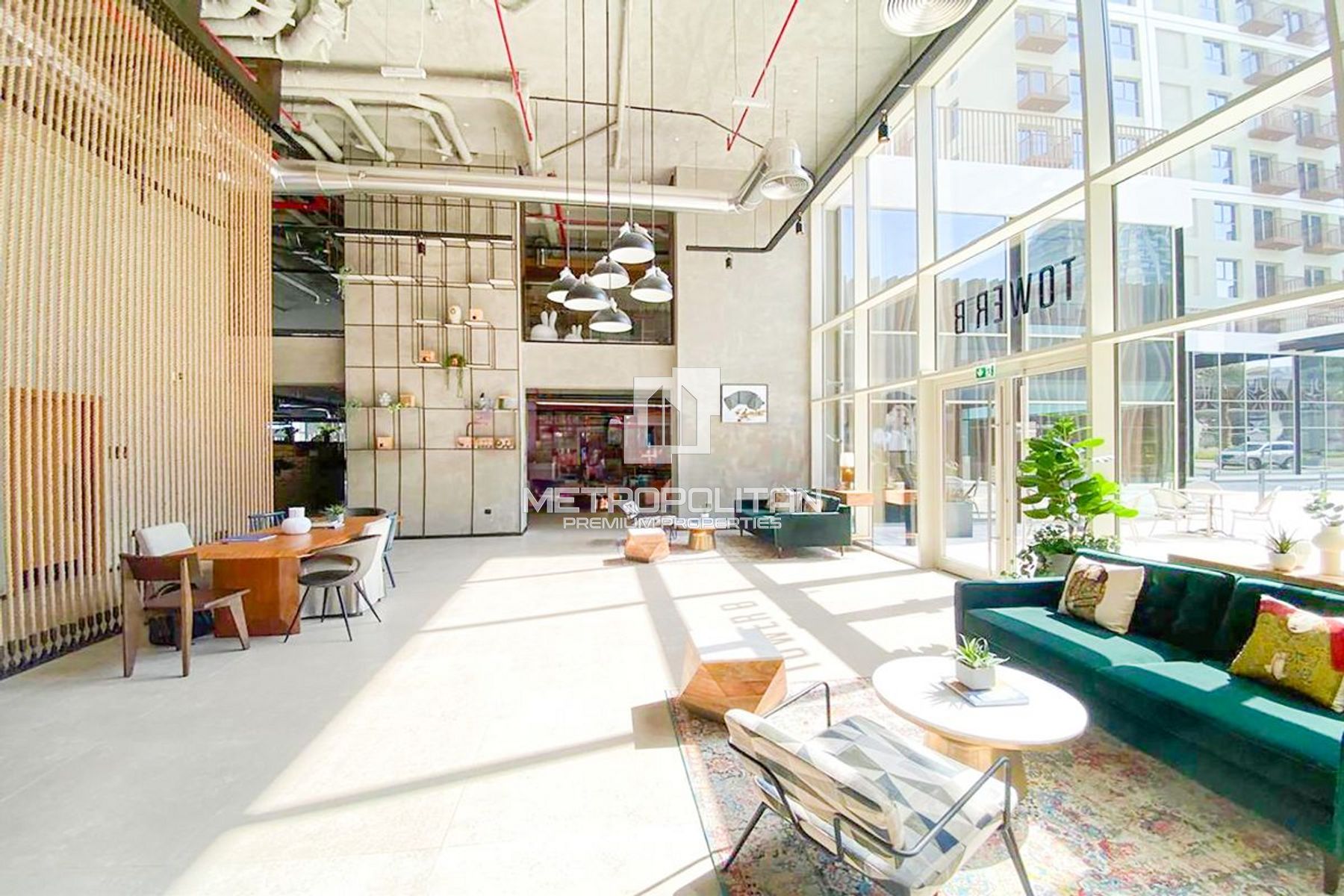 Image - Collective 2.0 Tower B, Dubai Hills Estate, Dubai | Project - Apartment