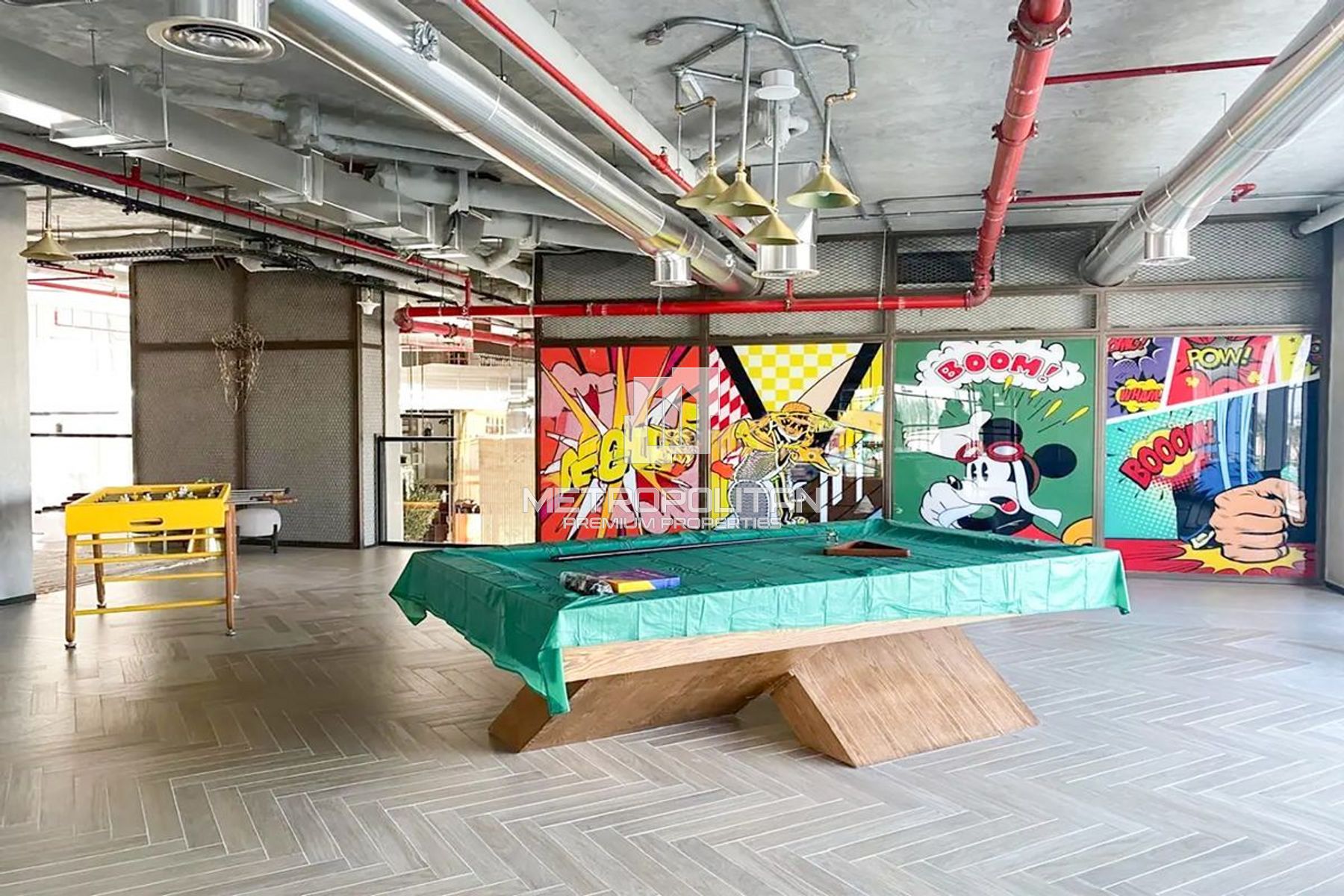 Image - Collective 2.0 Tower B, Dubai Hills Estate, Dubai | Project - Apartment