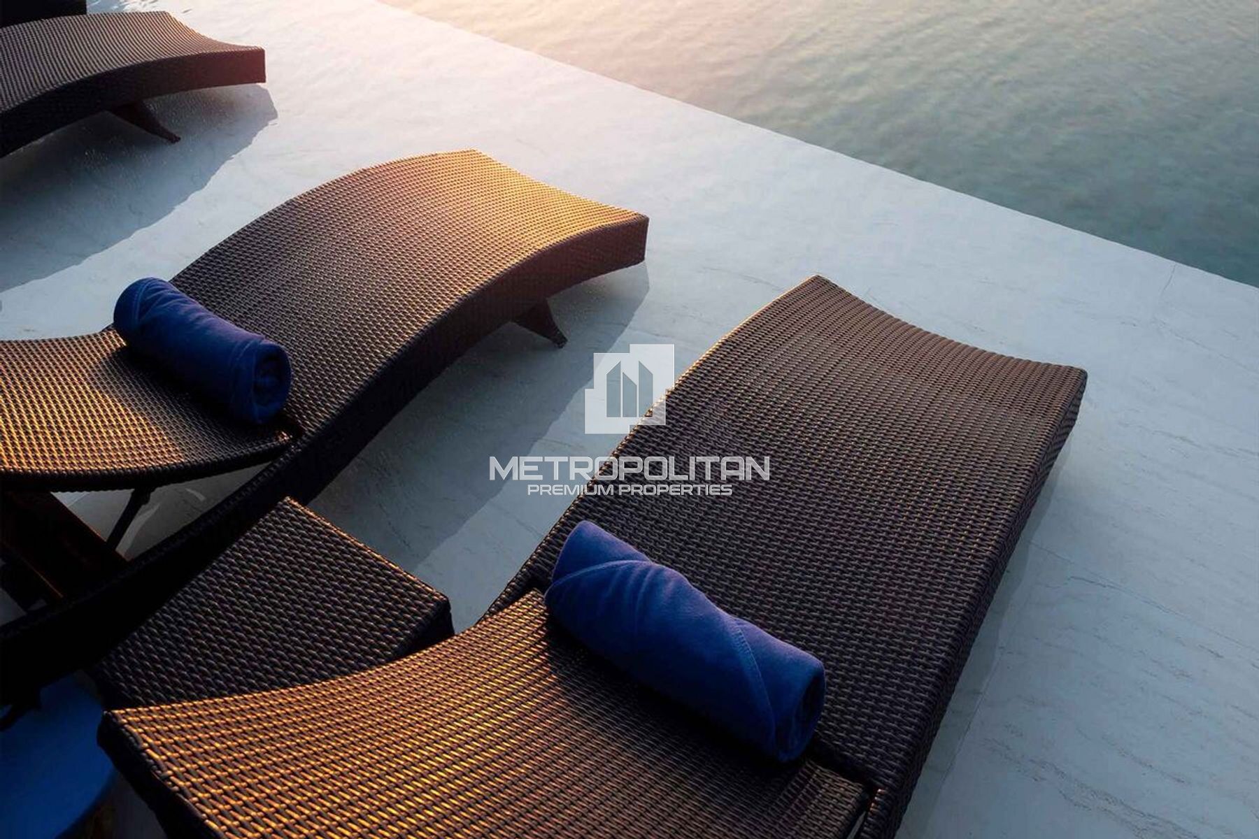 1-комнатная квартира на продажу в Dubai Harbour – MPS-43497 photo-9