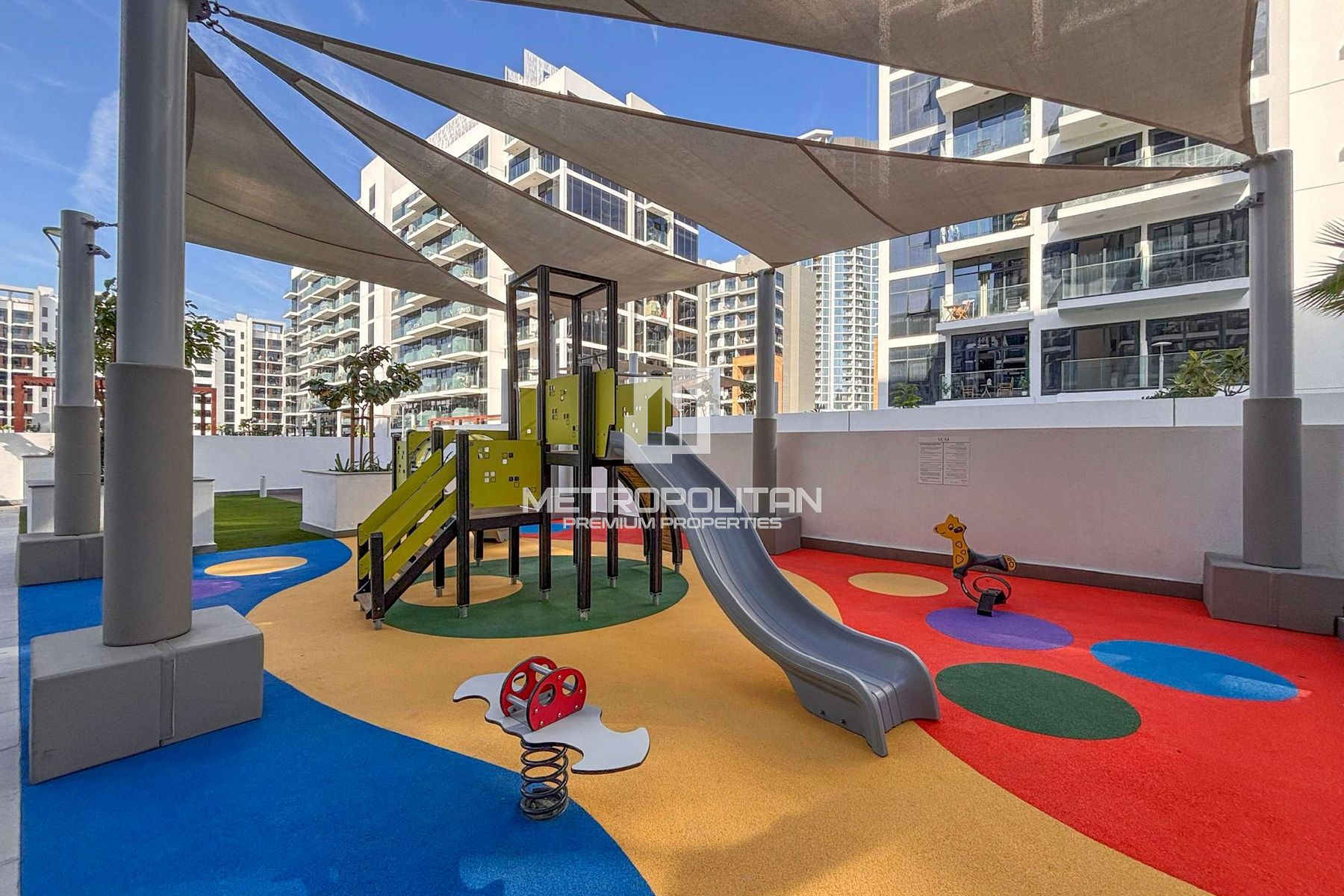 Full Corner Unit | Biggest Layout | Best Option photo-1