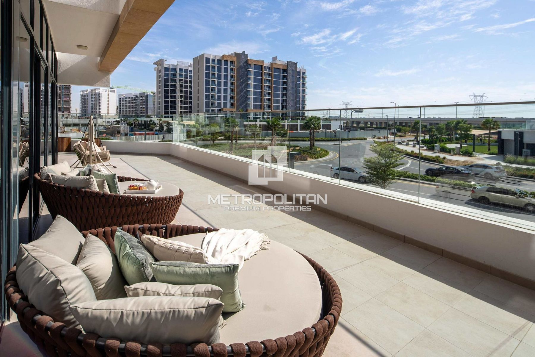 Full Corner Unit | Biggest Layout | Best Option photo-3