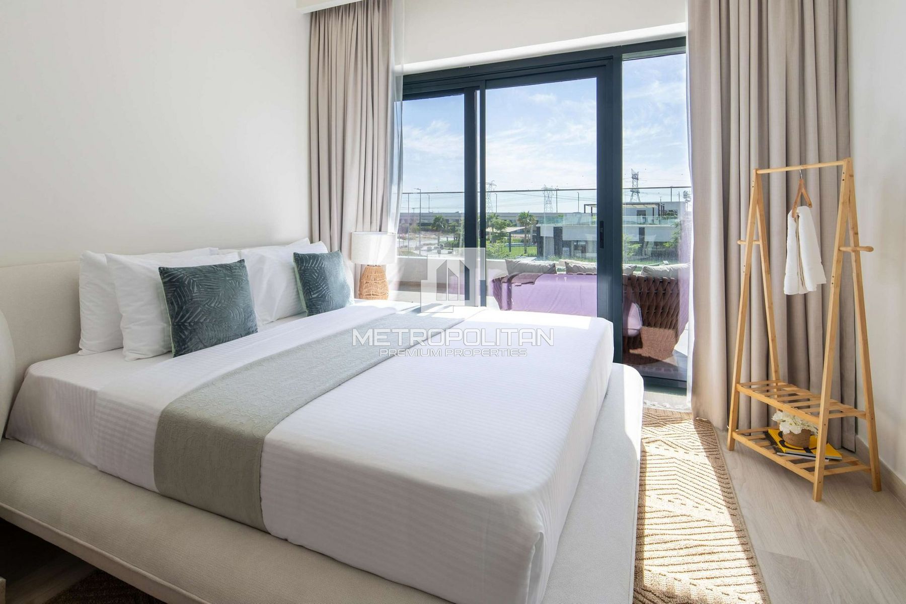 Full Corner Unit | Biggest Layout | Best Option photo-6