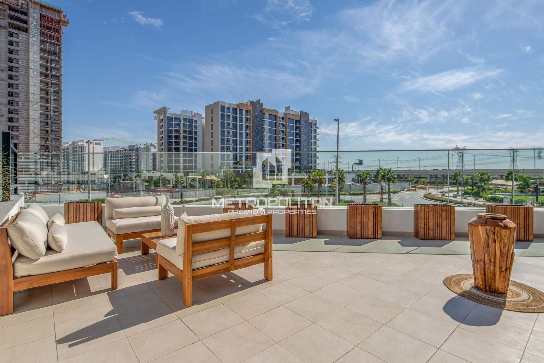 Full Corner Unit | Biggest Layout | Best Option photo-7