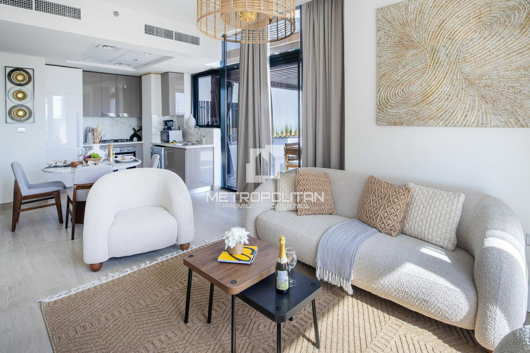 Full Corner Unit | Biggest Layout | Best Option photo-8