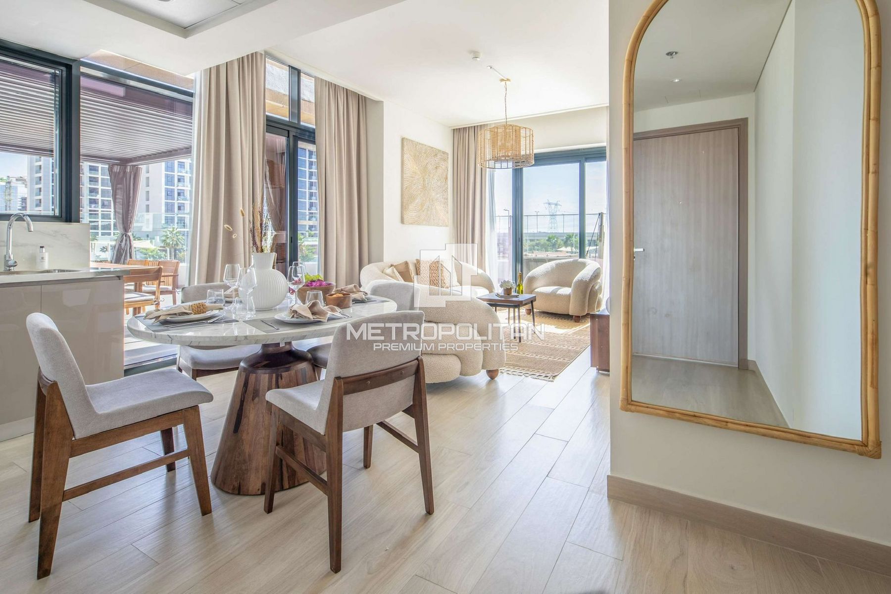 Full Corner Unit | Biggest Layout | Best Option photo-9