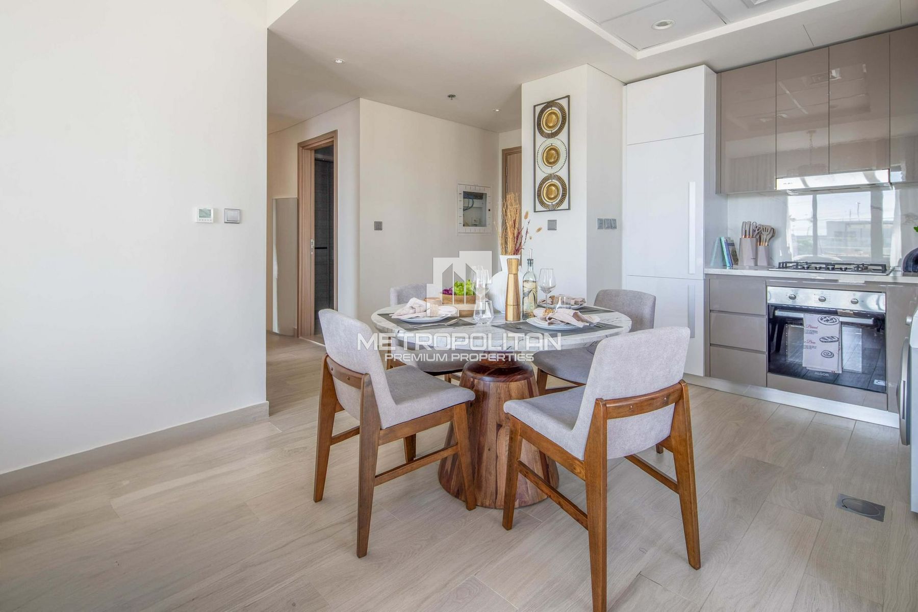 Full Corner Unit | Biggest Layout | Best Option photo-11