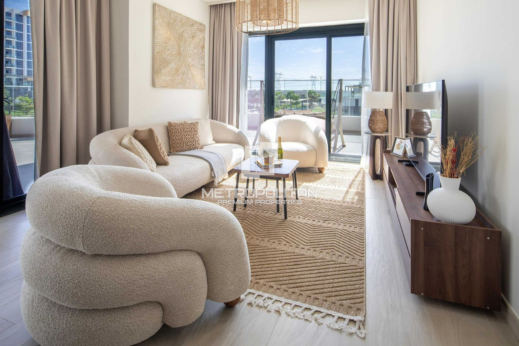 Full Corner Unit | Biggest Layout | Best Option photo-12