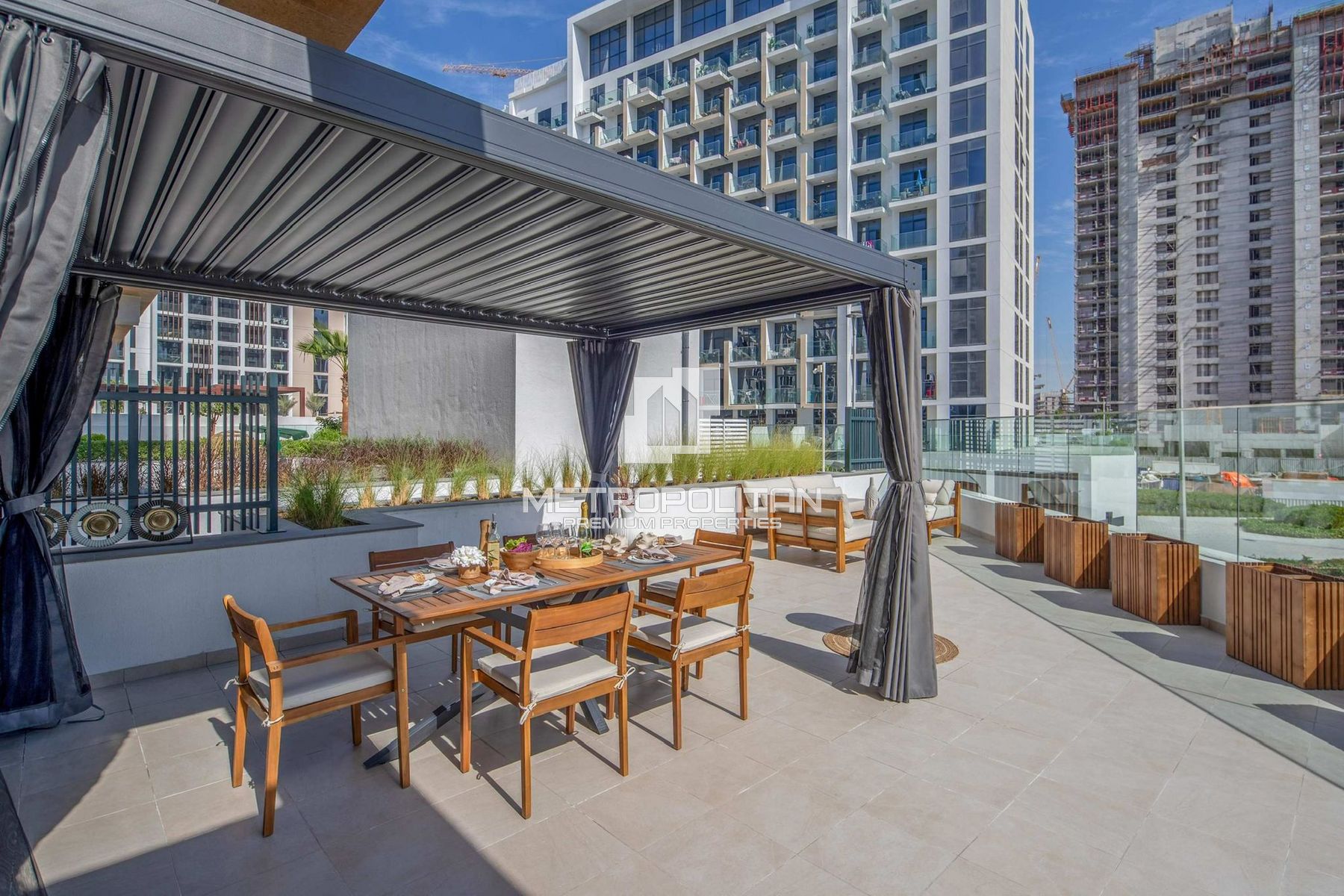 Full Corner Unit | Biggest Layout | Best Option photo-14