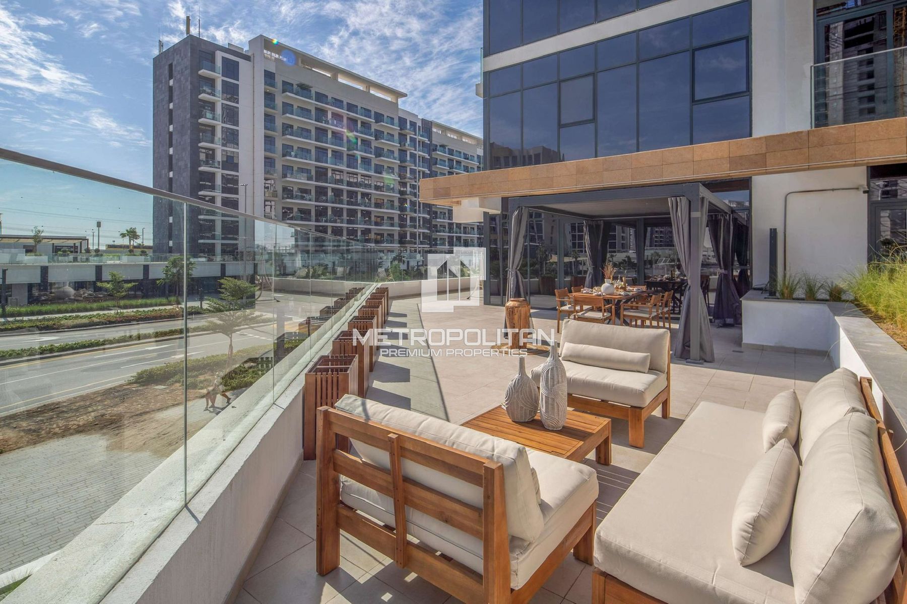 Full Corner Unit | Biggest Layout | Best Option photo-15