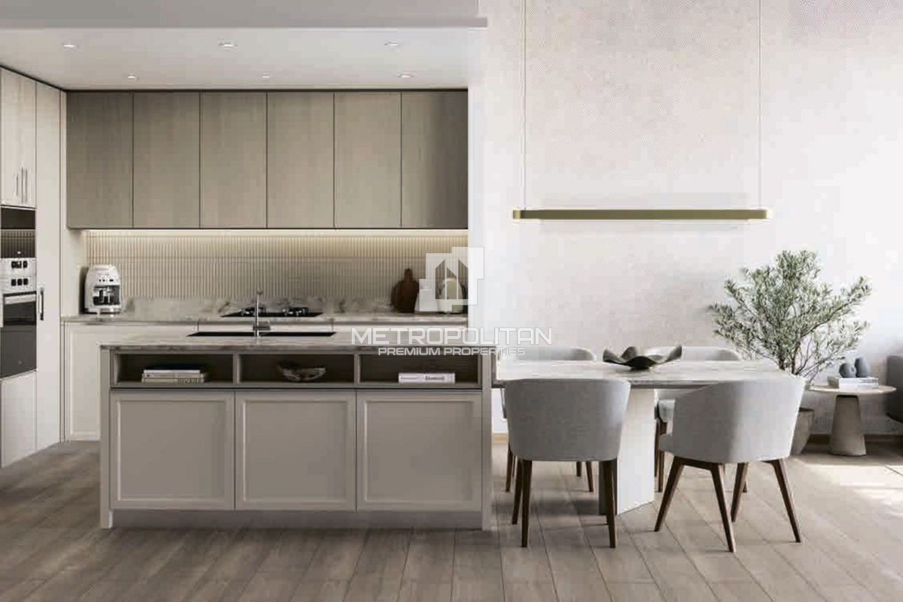 1-комнатная квартира на продажу в Mohammed Bin Rashid City – MPS-43500 photo-2