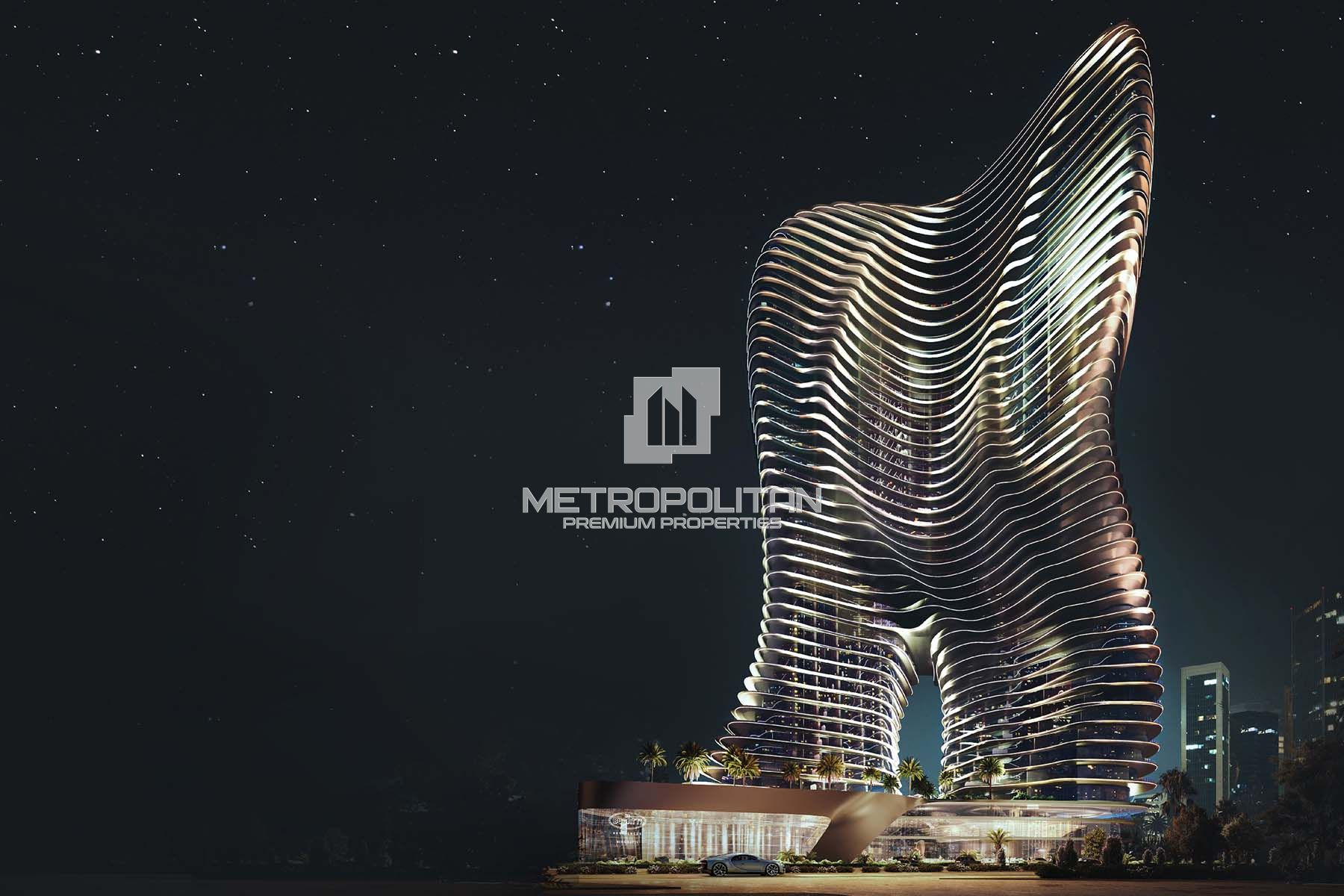 3-комнатная квартира на продажу в Business Bay – MPS-43501 photo-8