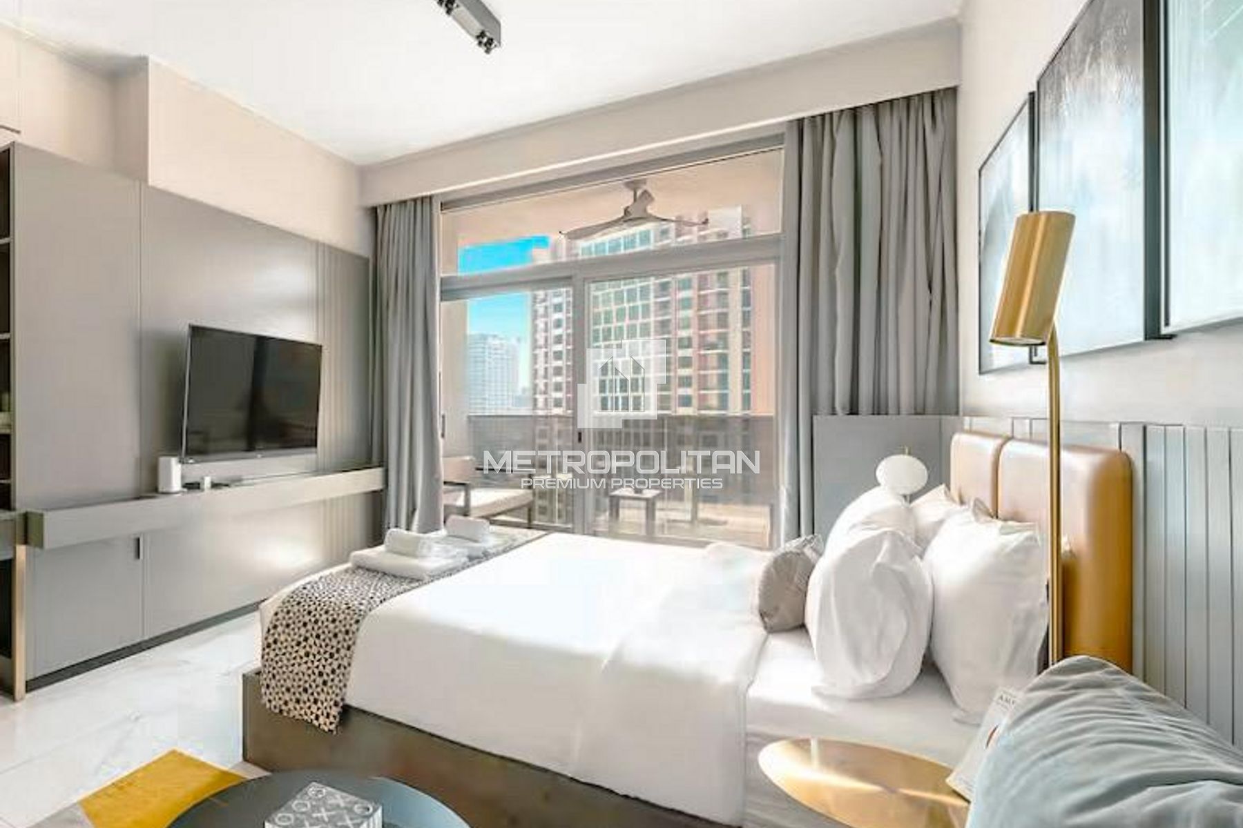 Image - MAG 318, Business Bay, Dubai | Project - Apartment