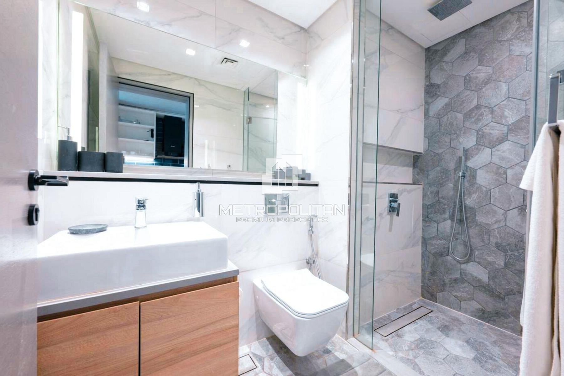 Image - MAG 318, Business Bay, Dubai | Project - Apartment