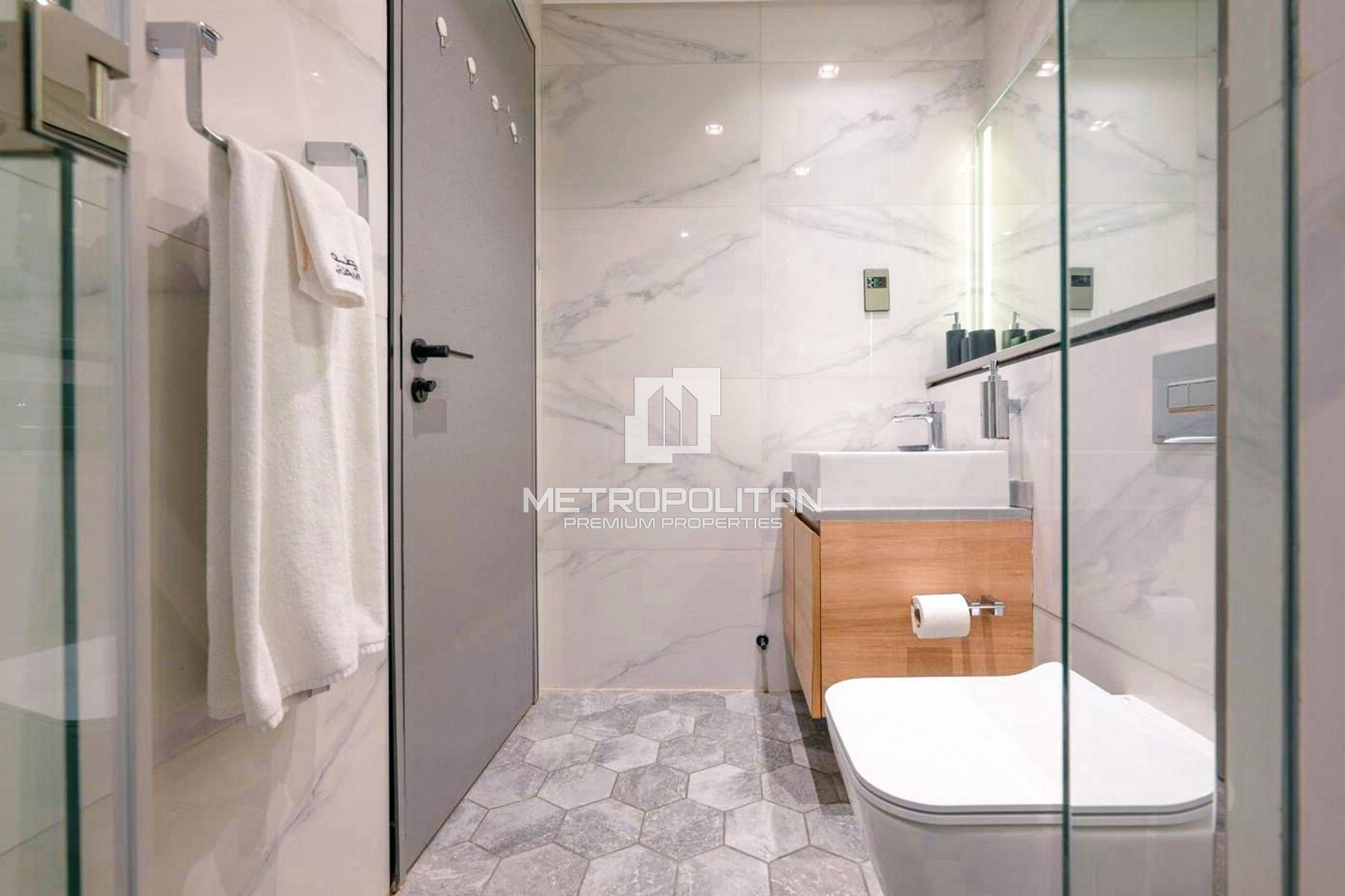 Image - MAG 318, Business Bay, Dubai | Project - Apartment