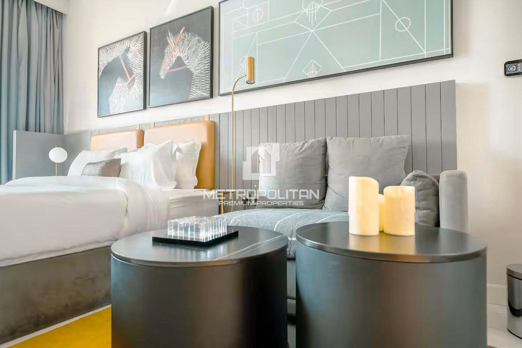 Image - MAG 318, Business Bay, Dubai | Project - Apartment